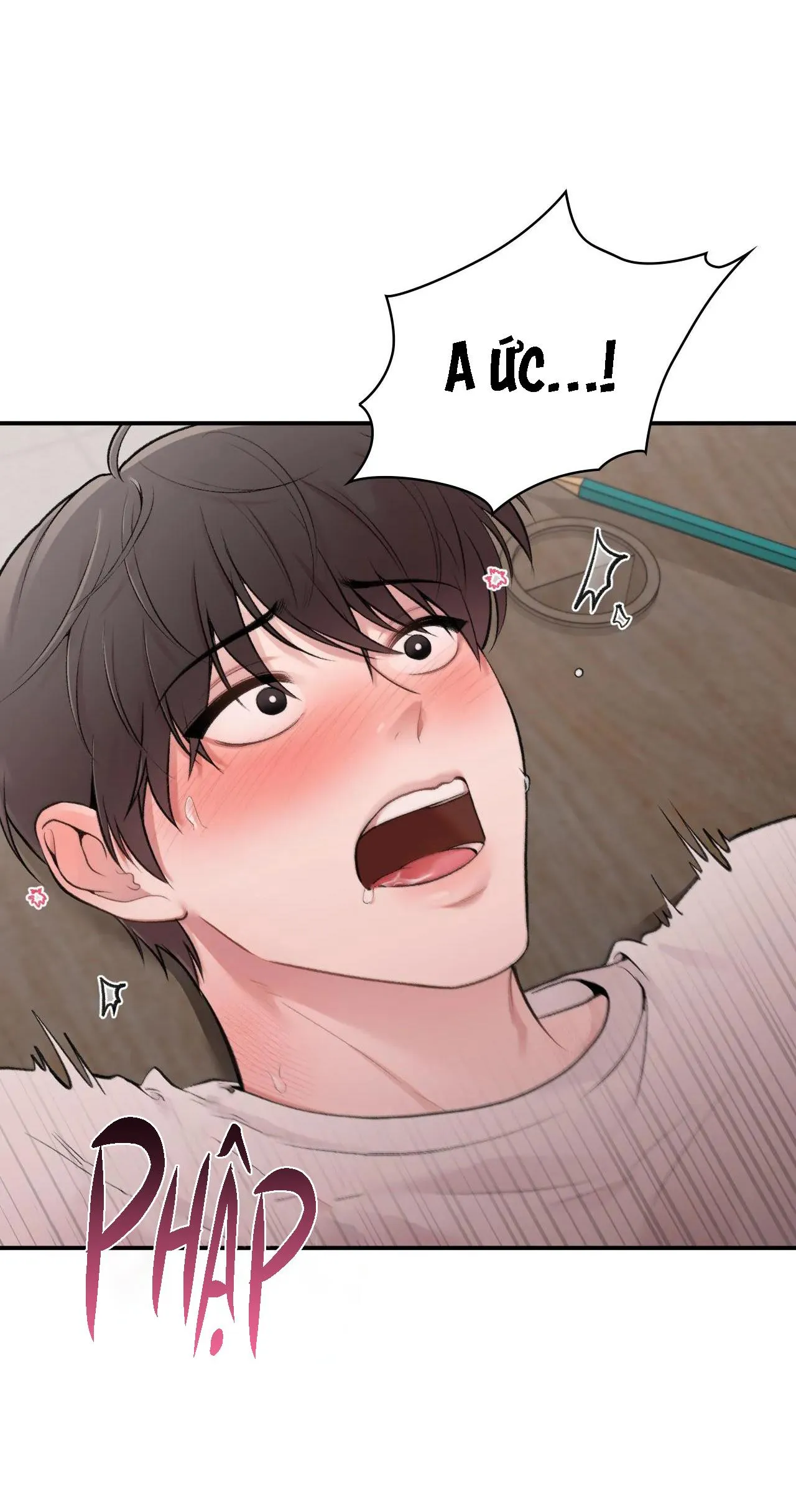 ZAI ĐẸP NHƯNG LẠI THÍCH DẠY ĐỜI Chapter 9 Trang 28