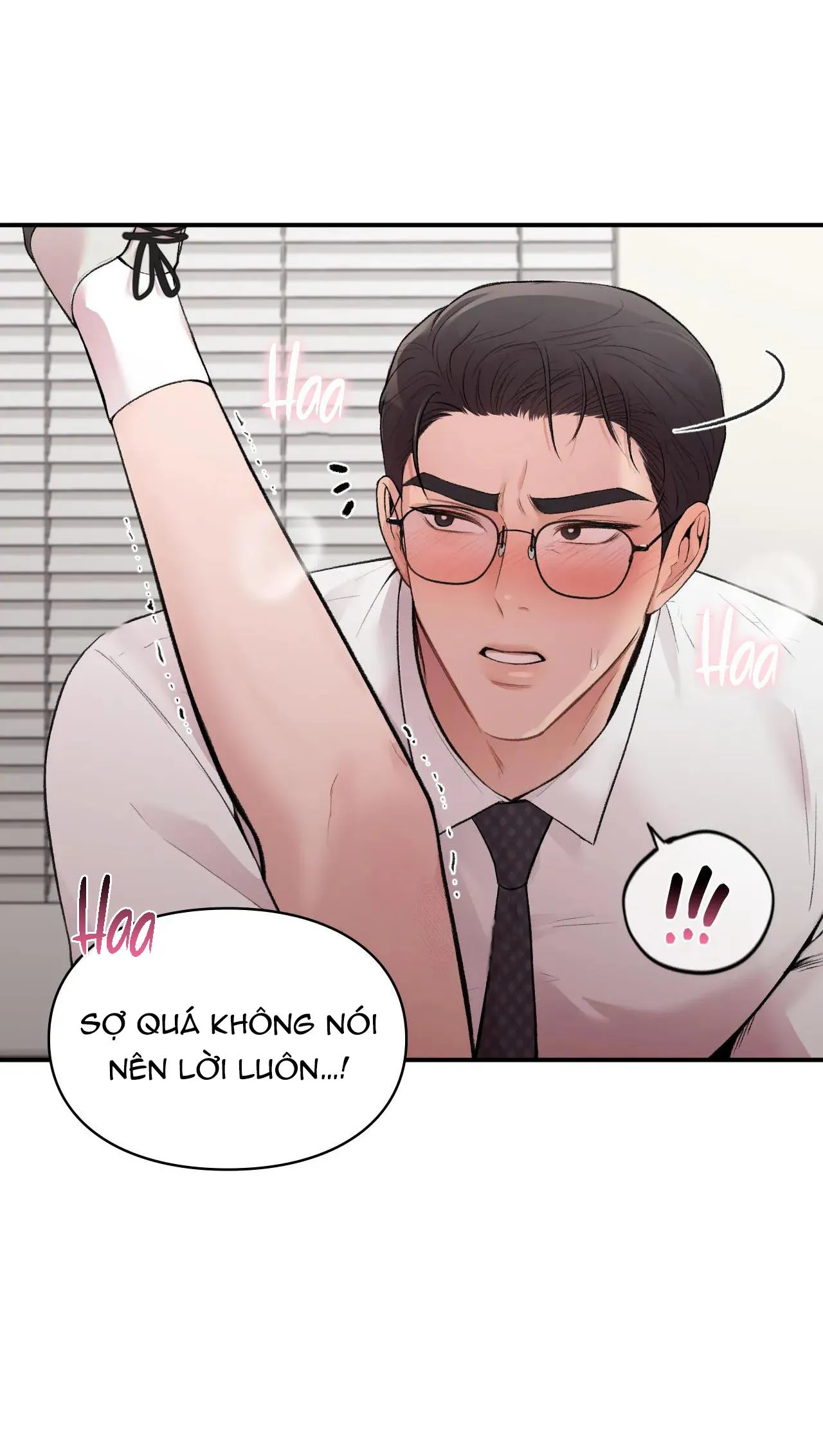 ZAI ĐẸP NHƯNG LẠI THÍCH DẠY ĐỜI Chapter 9 Trang 33