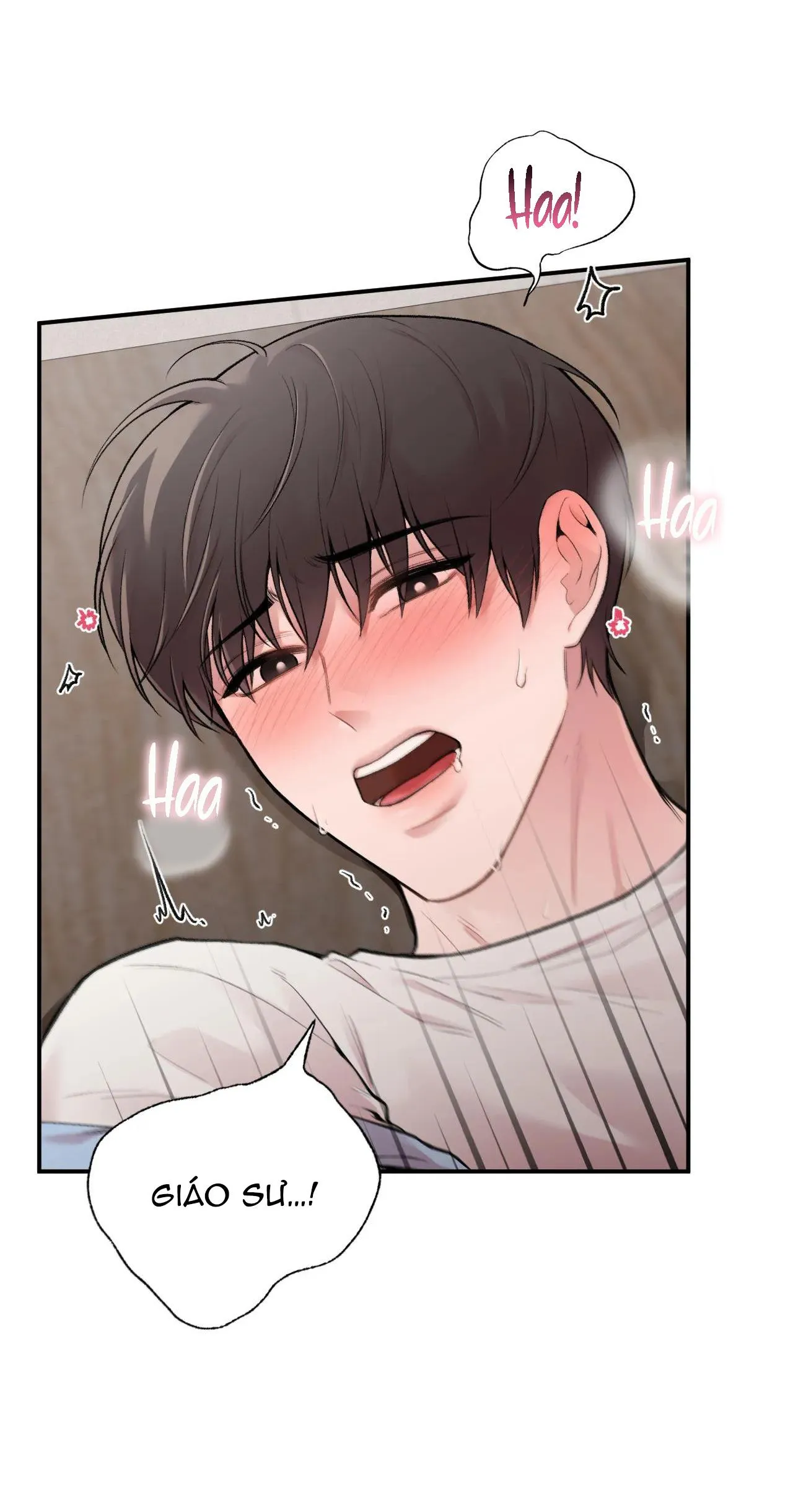 ZAI ĐẸP NHƯNG LẠI THÍCH DẠY ĐỜI Chapter 9 Trang 36