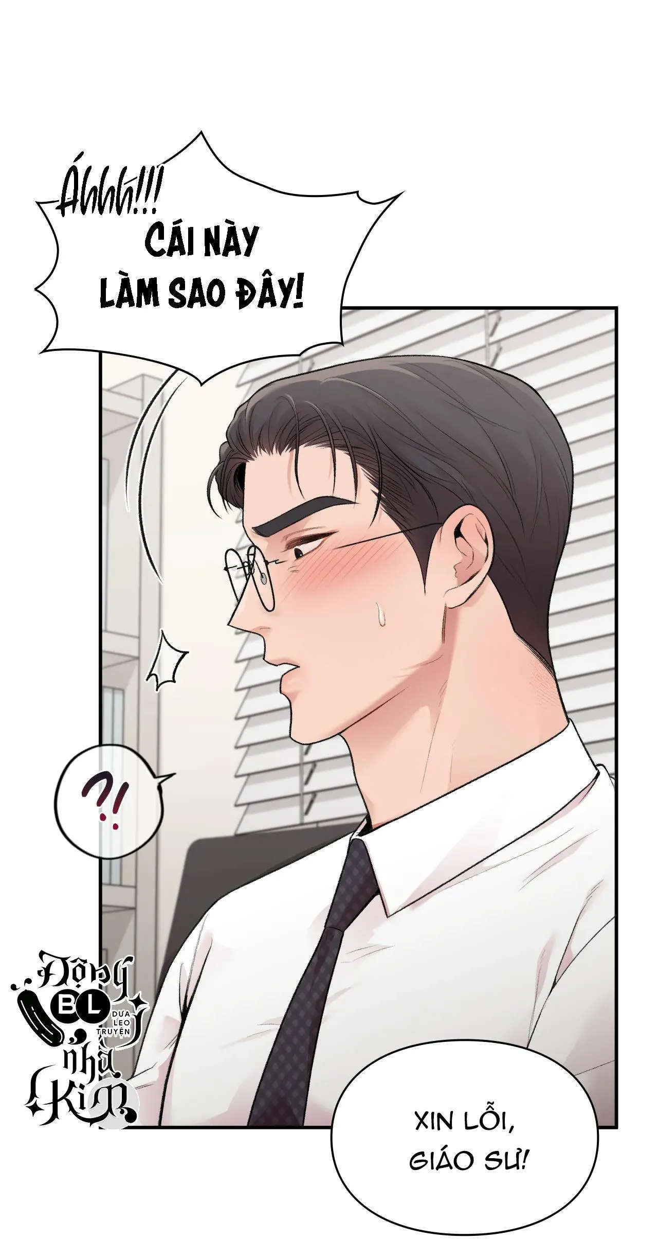 ZAI ĐẸP NHƯNG LẠI THÍCH DẠY ĐỜI Chapter 9 Trang 44