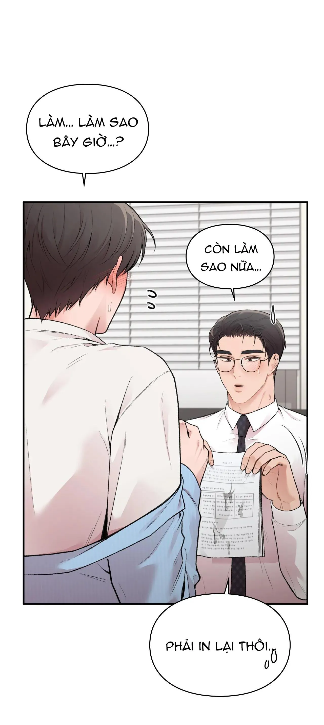 ZAI ĐẸP NHƯNG LẠI THÍCH DẠY ĐỜI Chapter 9 Trang 46