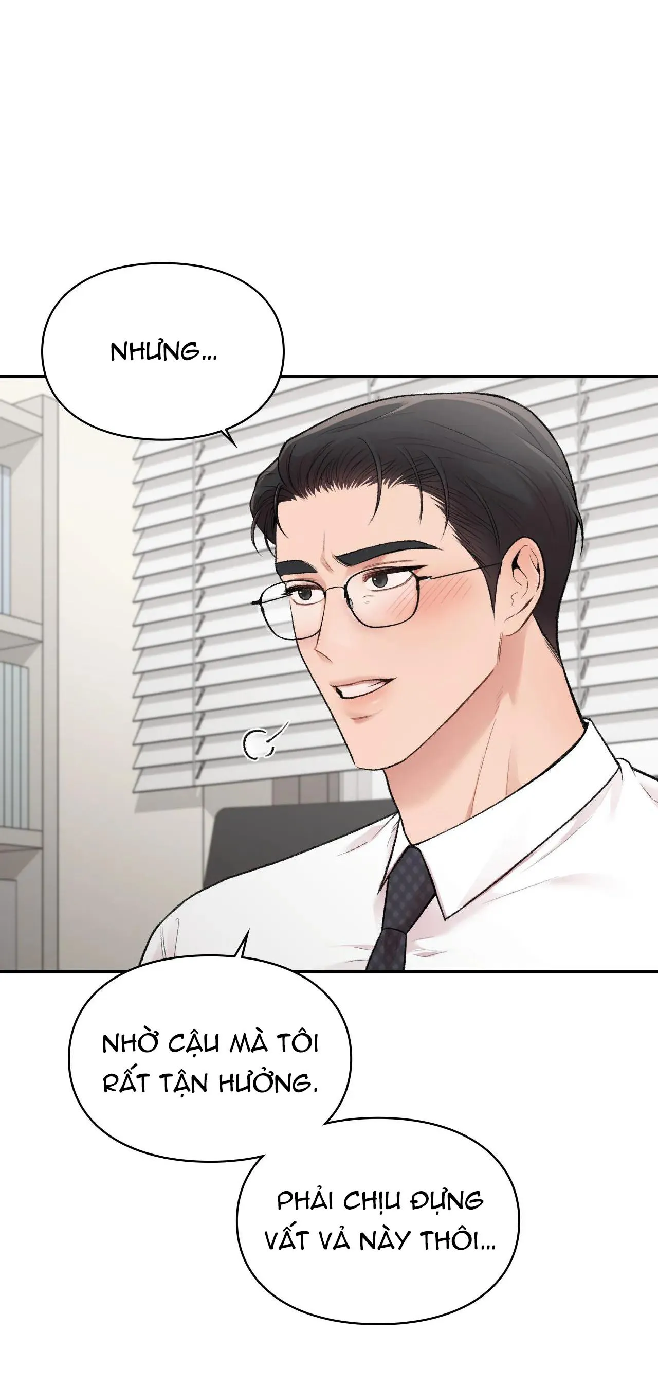 ZAI ĐẸP NHƯNG LẠI THÍCH DẠY ĐỜI Chapter 9 Trang 47