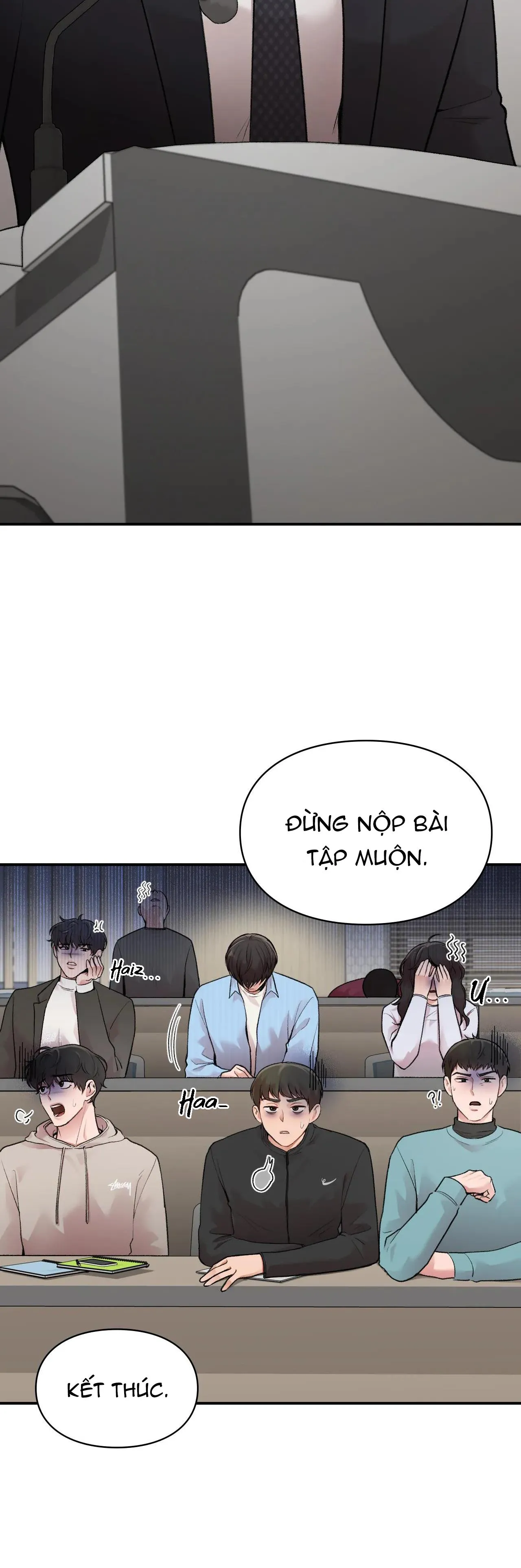 ZAI ĐẸP NHƯNG LẠI THÍCH DẠY ĐỜI Chapter 9 Trang 52