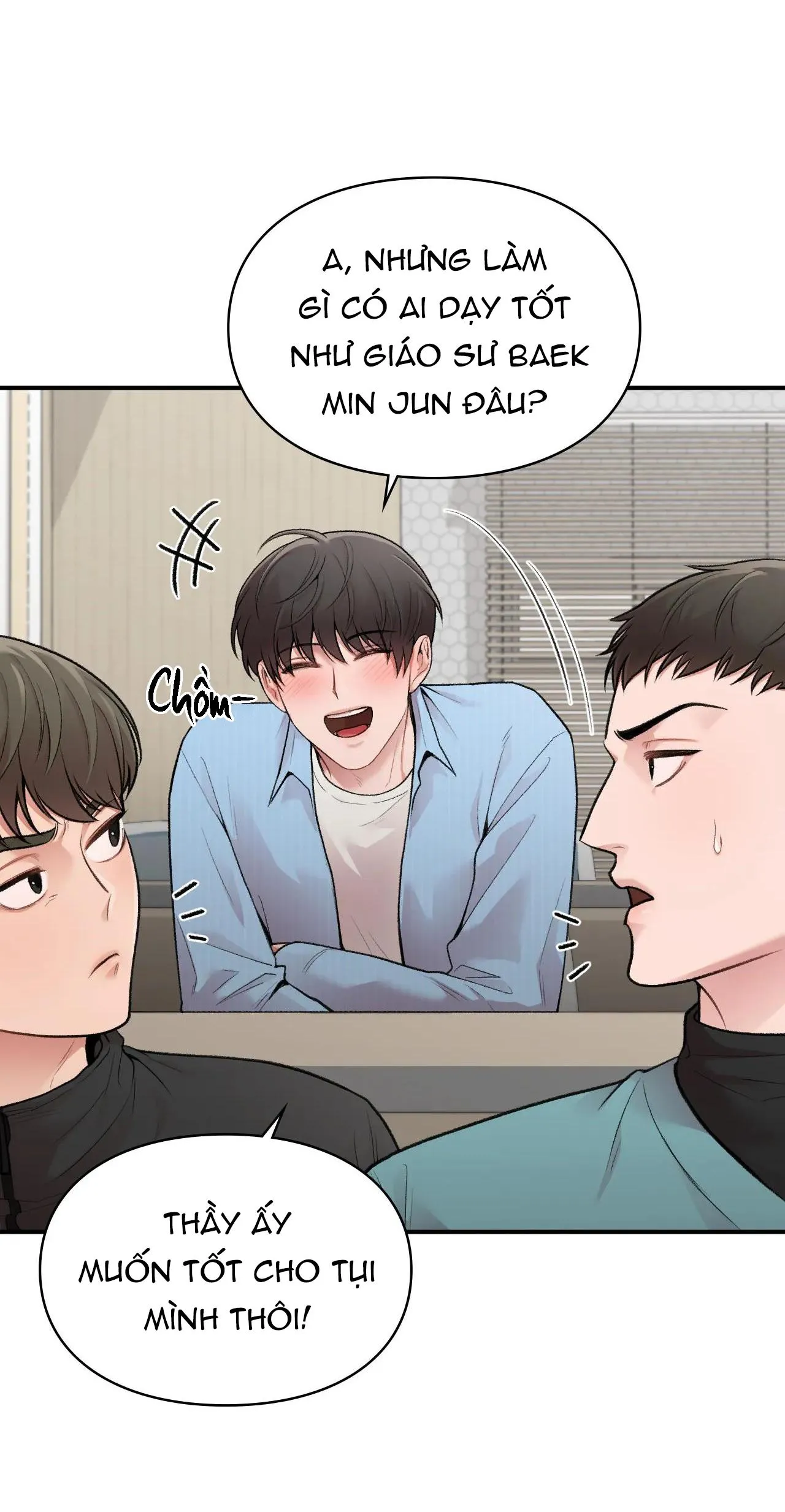 ZAI ĐẸP NHƯNG LẠI THÍCH DẠY ĐỜI Chapter 9 Trang 55