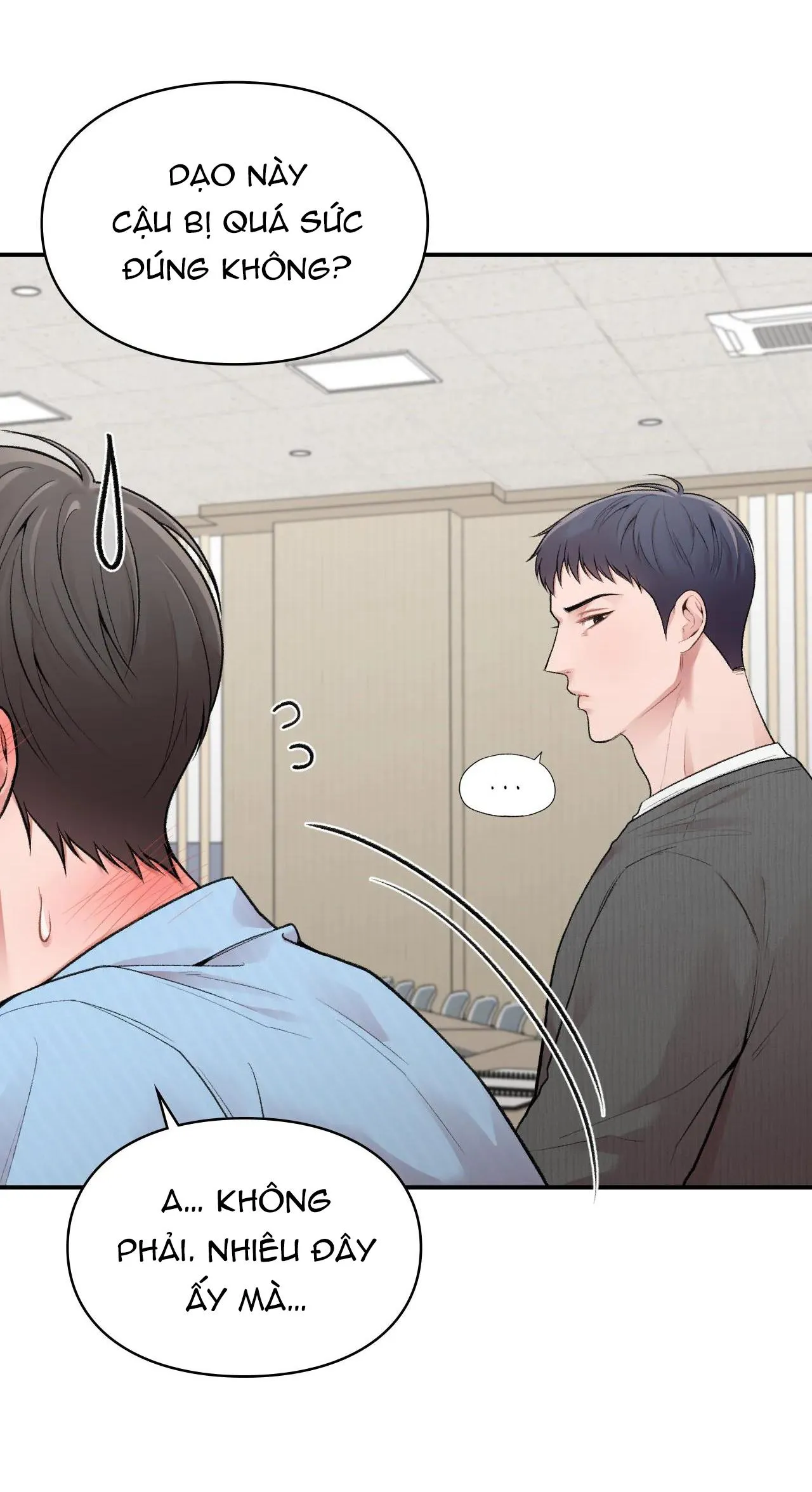 ZAI ĐẸP NHƯNG LẠI THÍCH DẠY ĐỜI Chapter 9 Trang 59