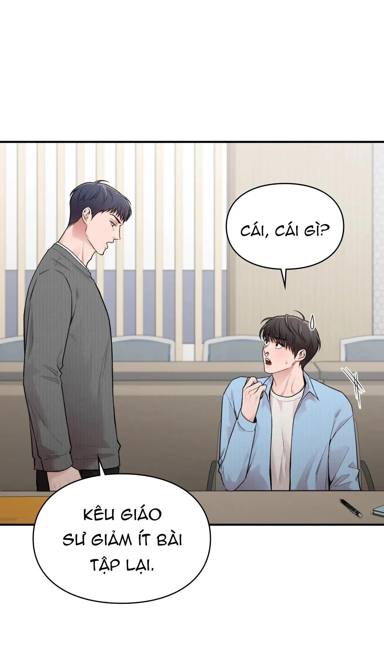 ZAI ĐẸP NHƯNG LẠI THÍCH DẠY ĐỜI Chapter 9 Trang 62