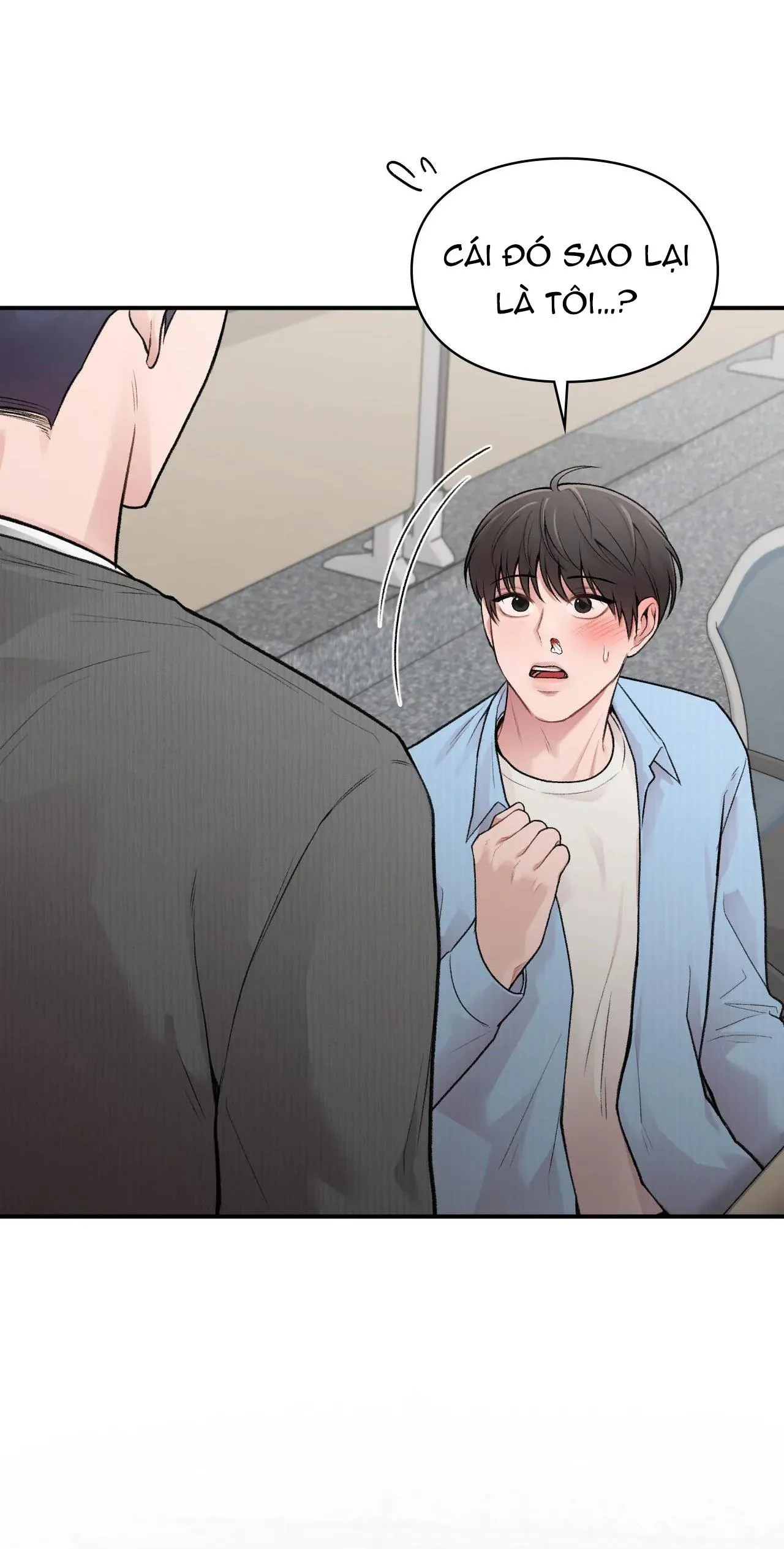 ZAI ĐẸP NHƯNG LẠI THÍCH DẠY ĐỜI Chapter 9 Trang 63