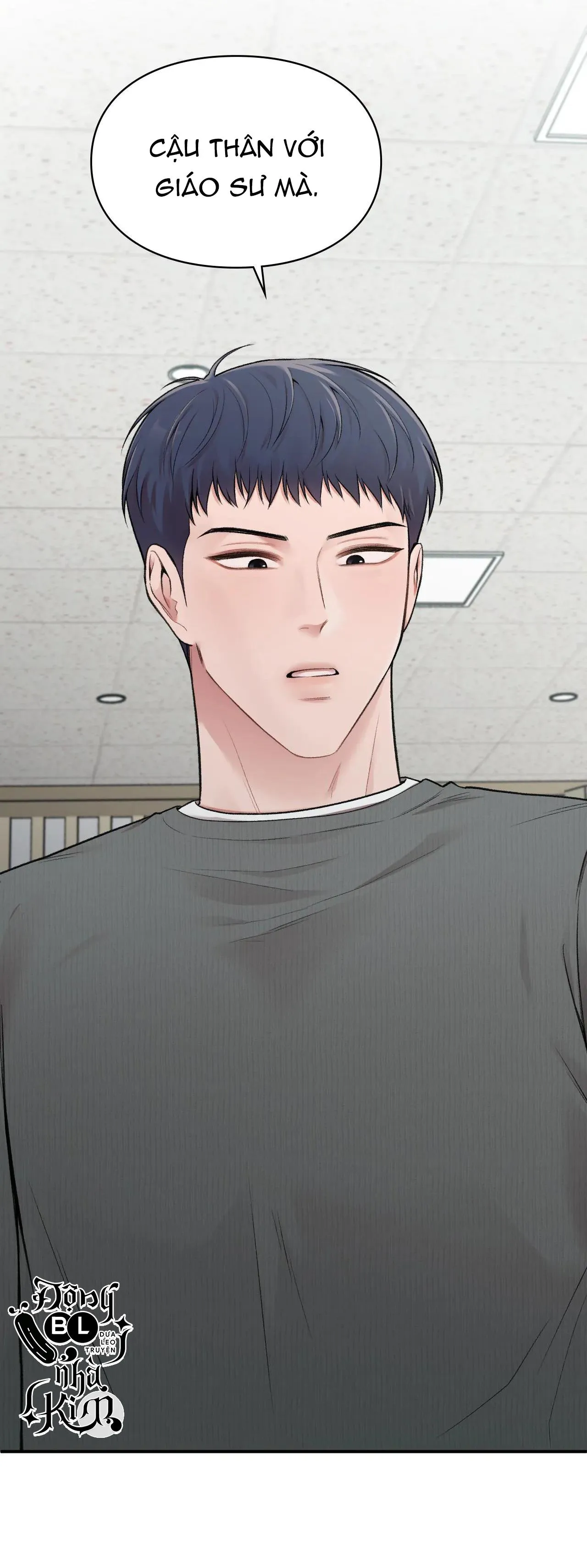 ZAI ĐẸP NHƯNG LẠI THÍCH DẠY ĐỜI Chapter 9 Trang 64