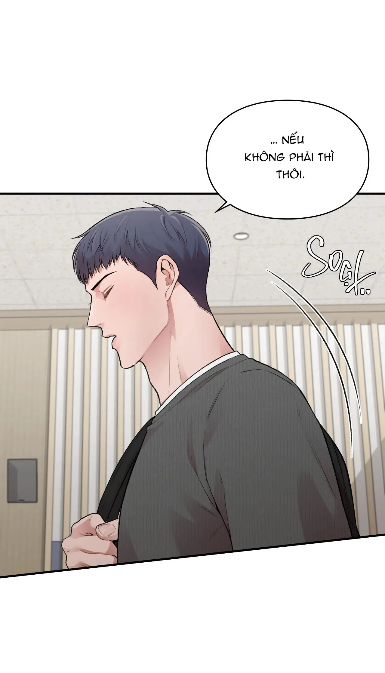 ZAI ĐẸP NHƯNG LẠI THÍCH DẠY ĐỜI Chapter 10 Trang 5