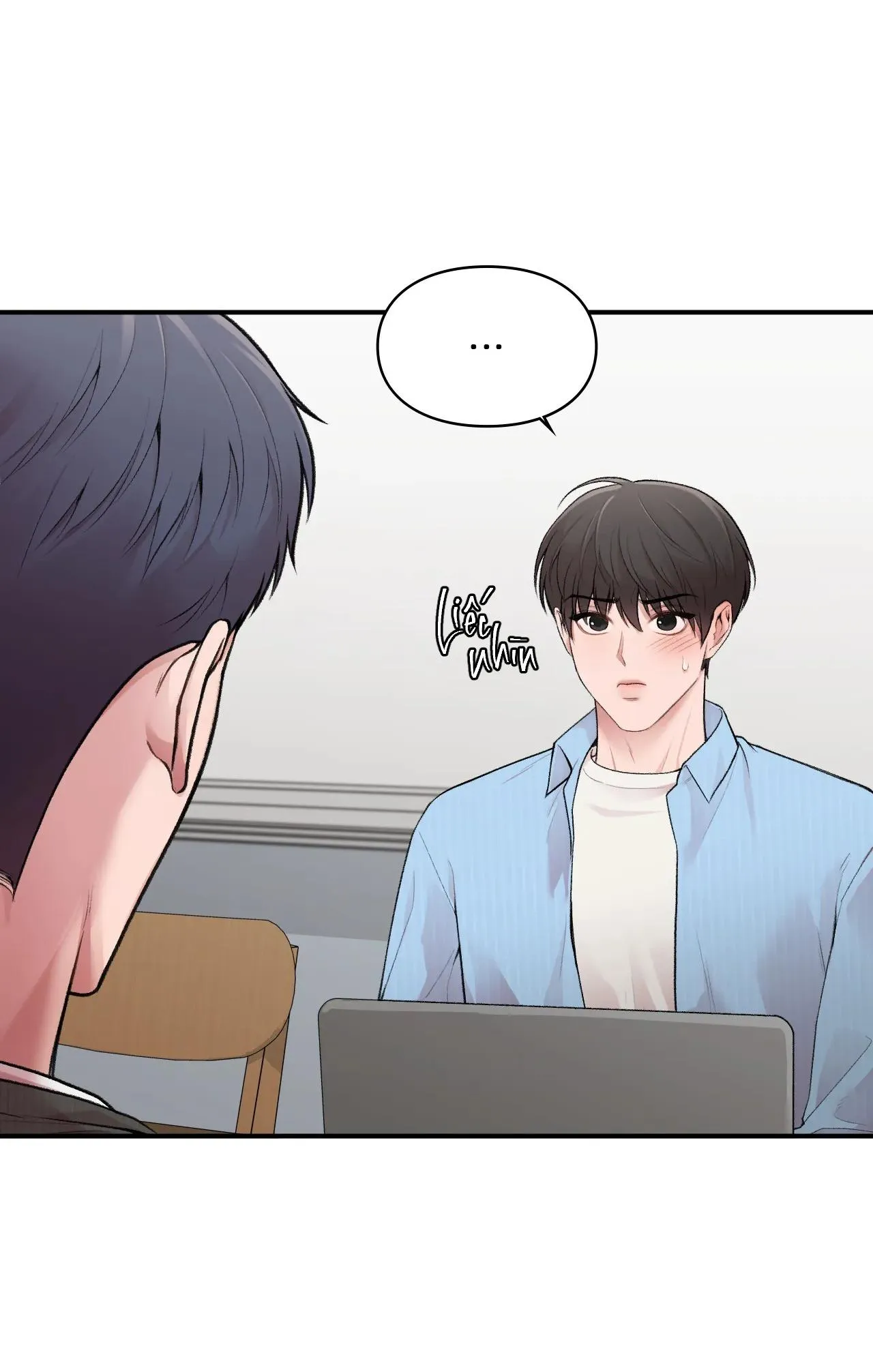 ZAI ĐẸP NHƯNG LẠI THÍCH DẠY ĐỜI Chapter 10 Trang 13