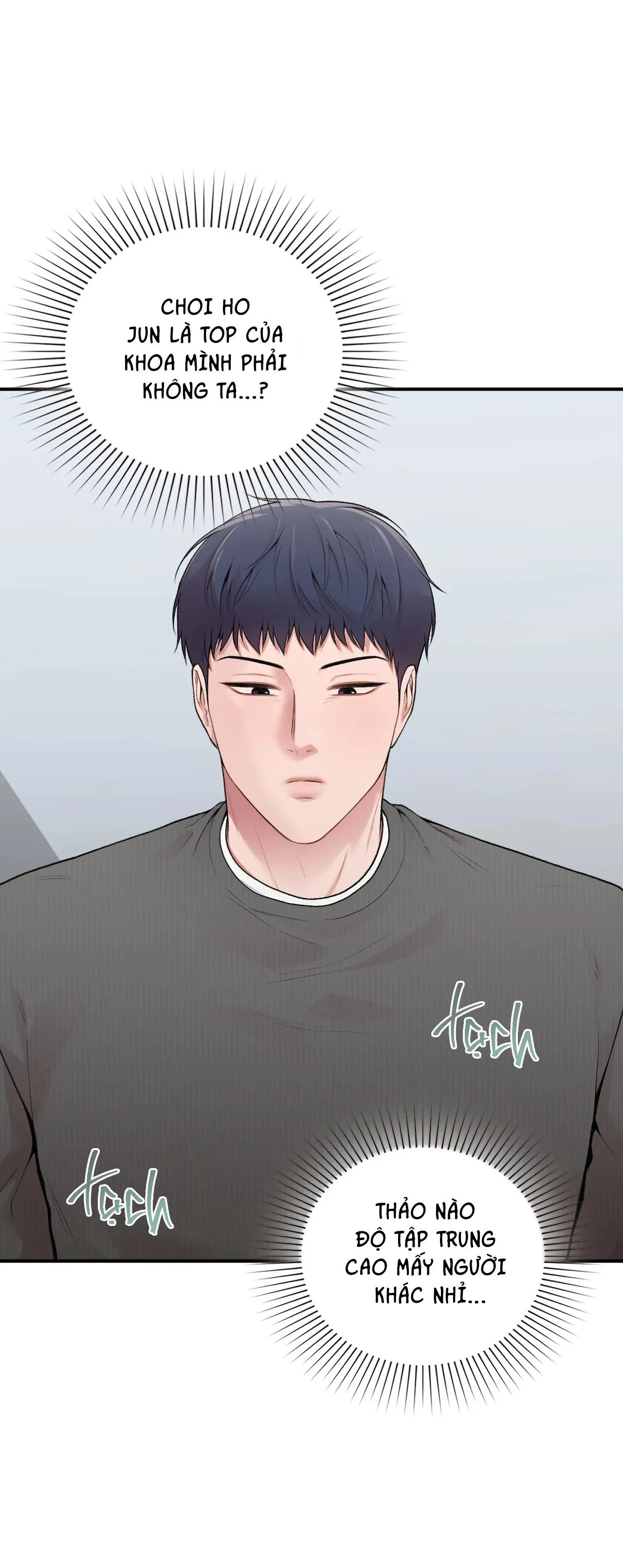 ZAI ĐẸP NHƯNG LẠI THÍCH DẠY ĐỜI Chapter 10 Trang 14