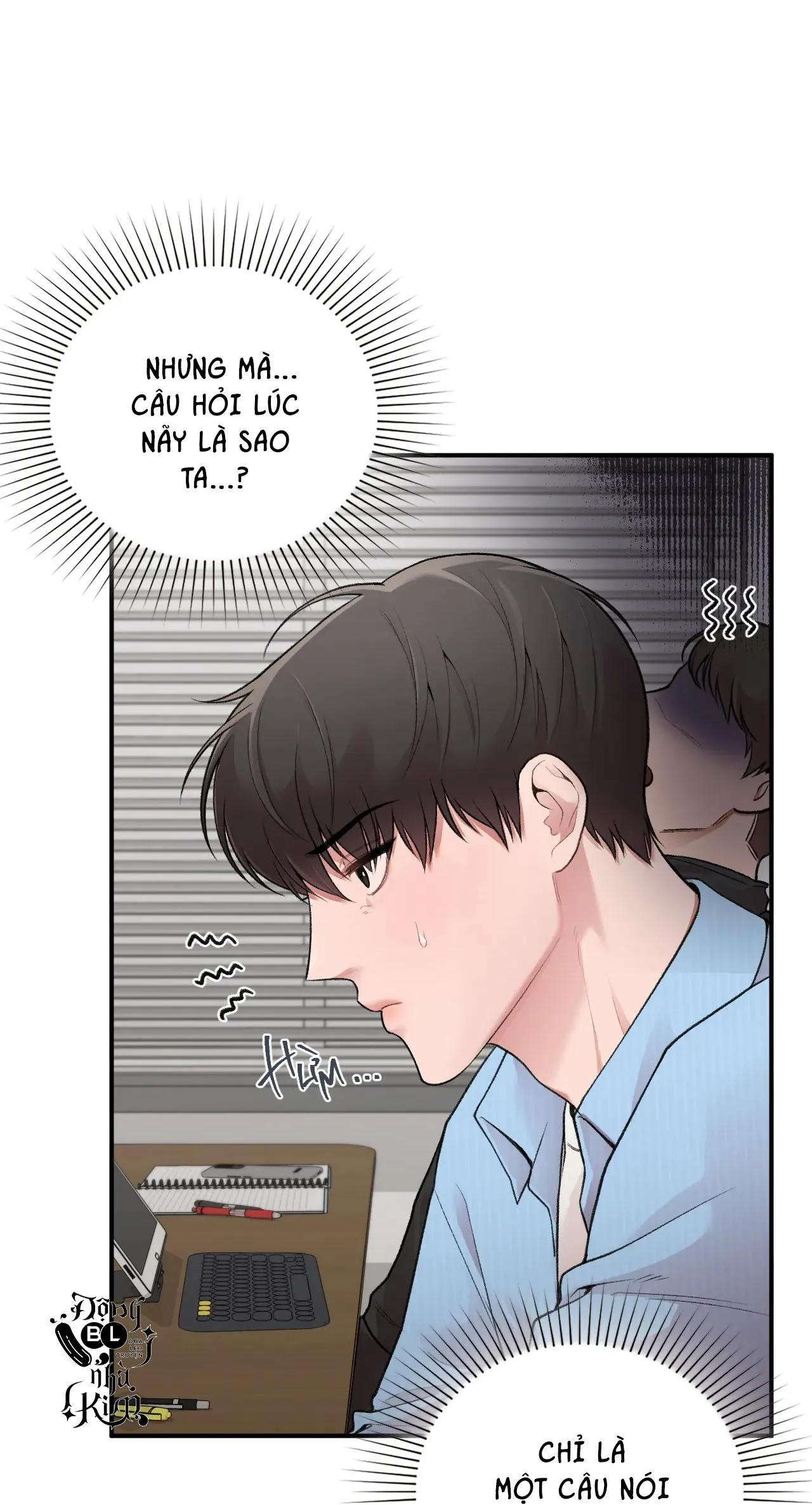 ZAI ĐẸP NHƯNG LẠI THÍCH DẠY ĐỜI Chapter 10 Trang 15