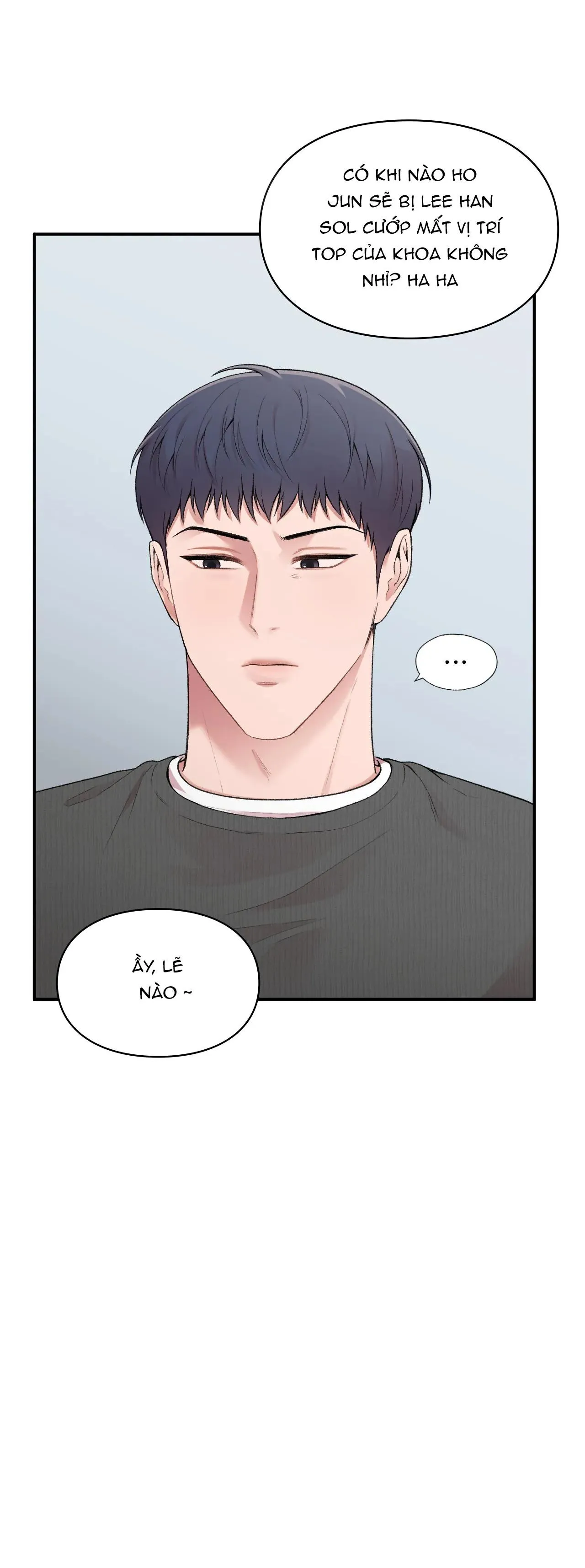 ZAI ĐẸP NHƯNG LẠI THÍCH DẠY ĐỜI Chapter 10 Trang 21