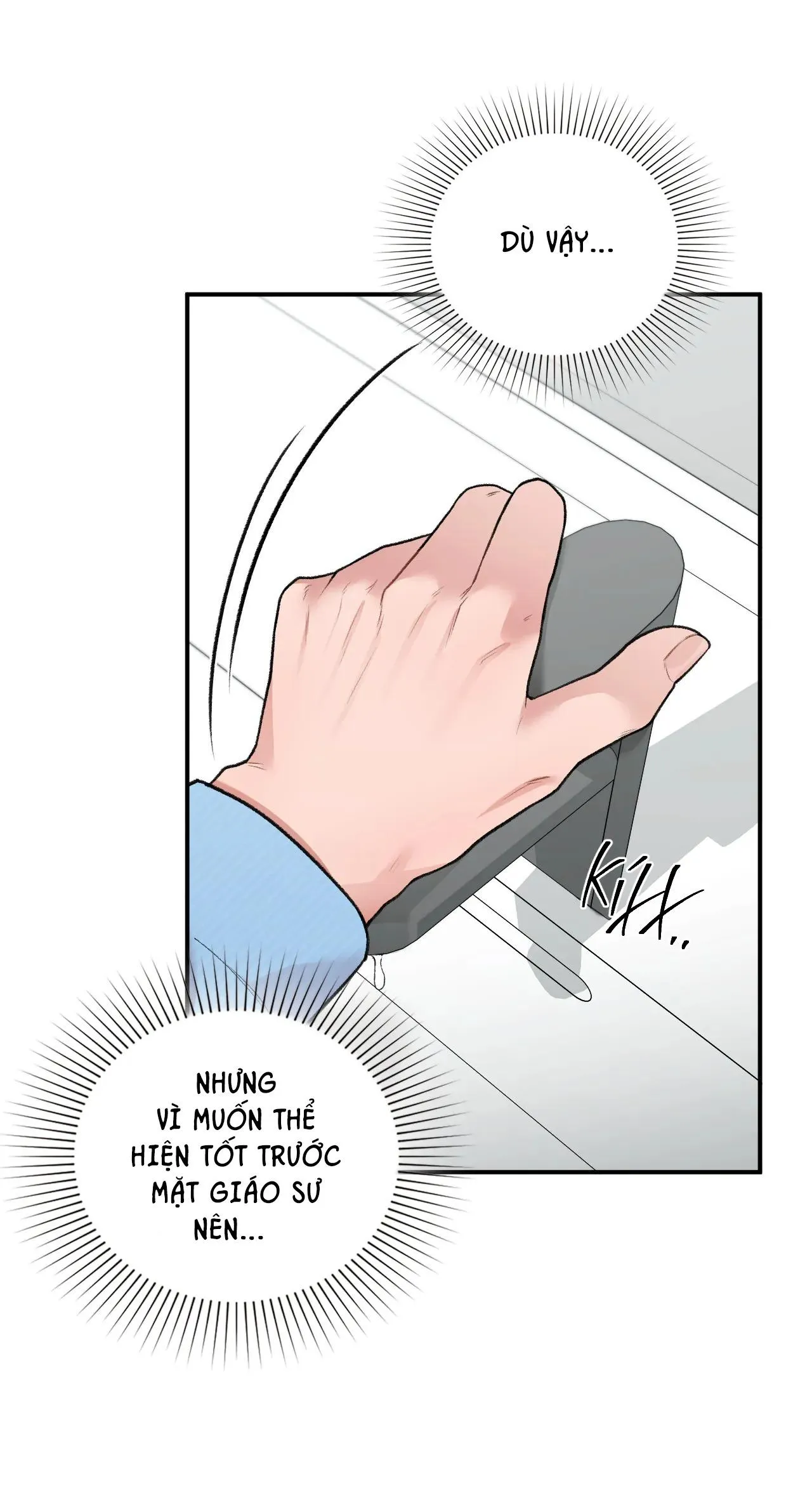 ZAI ĐẸP NHƯNG LẠI THÍCH DẠY ĐỜI Chapter 10 Trang 24