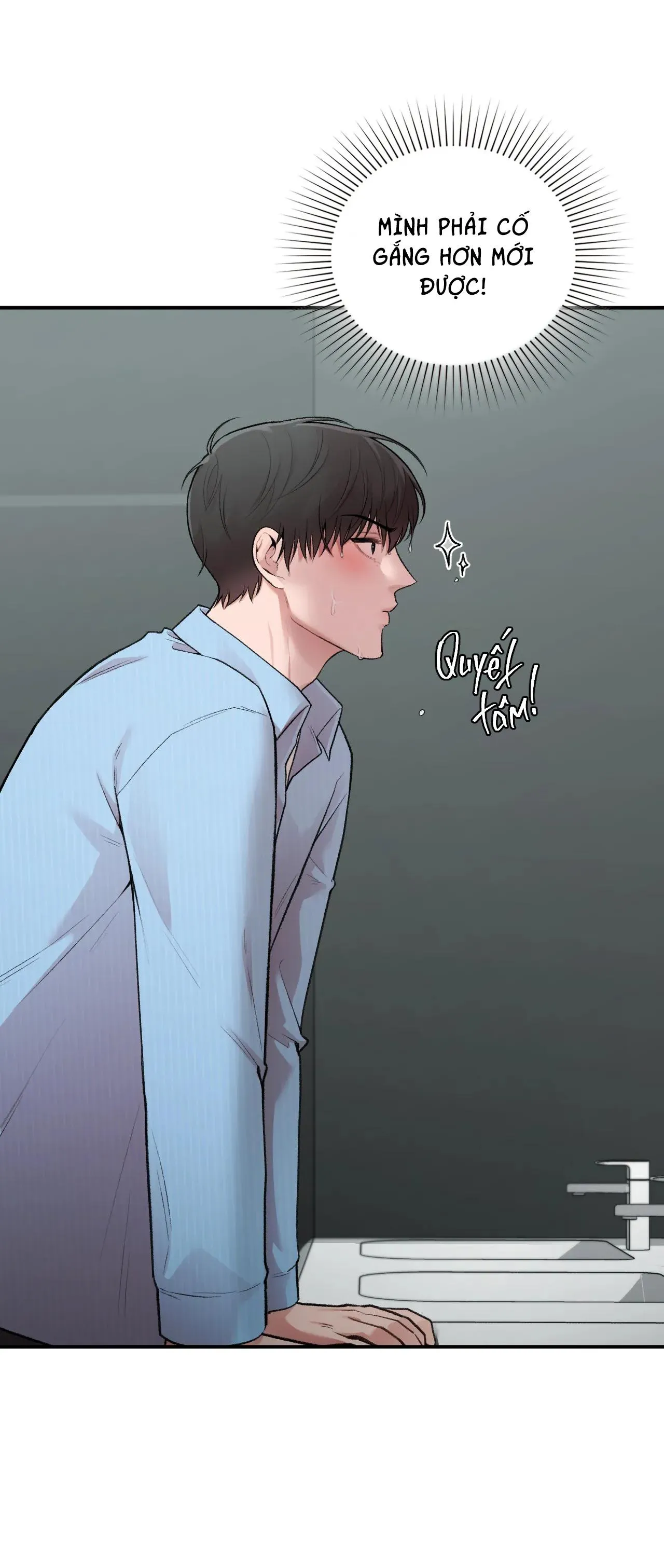 ZAI ĐẸP NHƯNG LẠI THÍCH DẠY ĐỜI Chapter 10 Trang 25