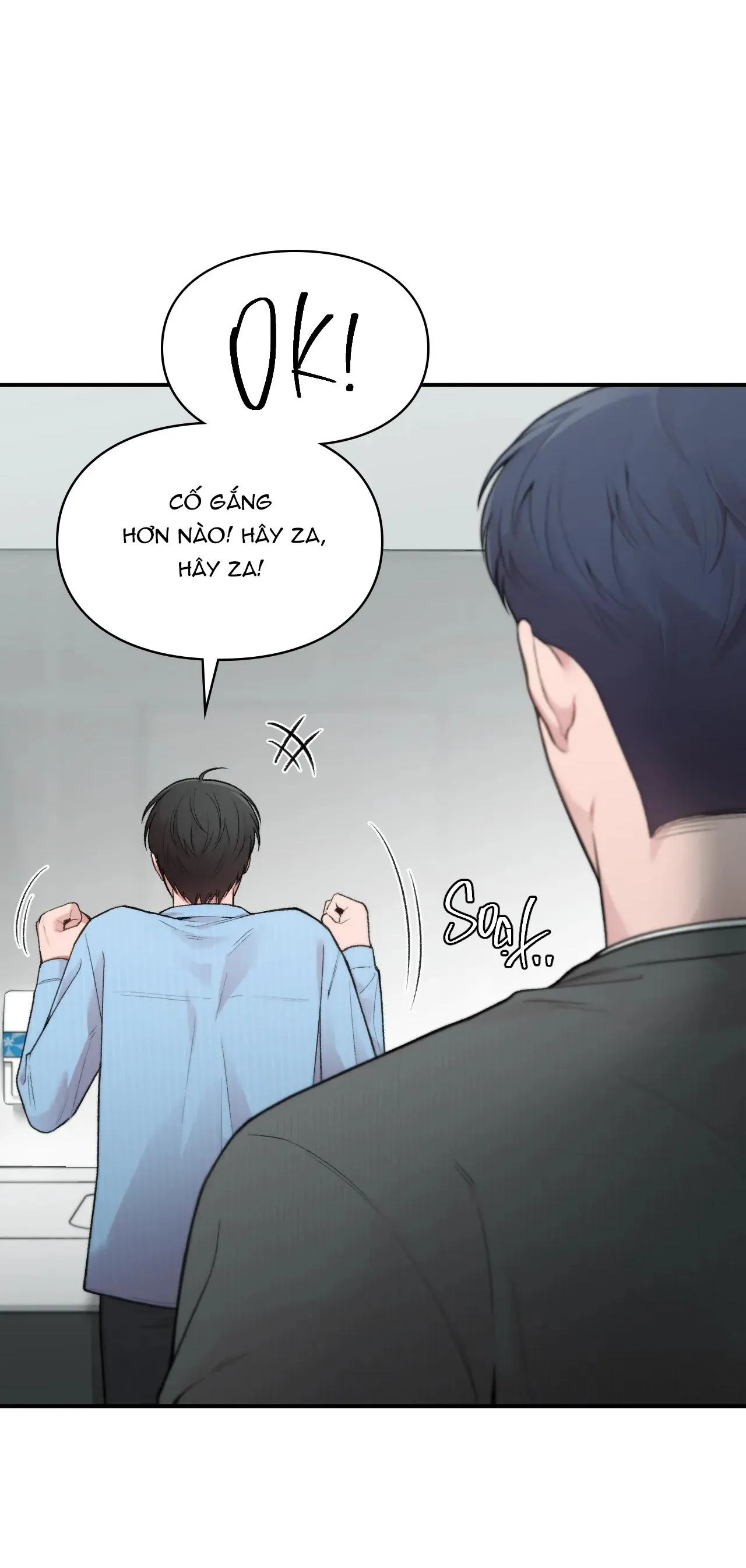 ZAI ĐẸP NHƯNG LẠI THÍCH DẠY ĐỜI Chapter 10 Trang 26