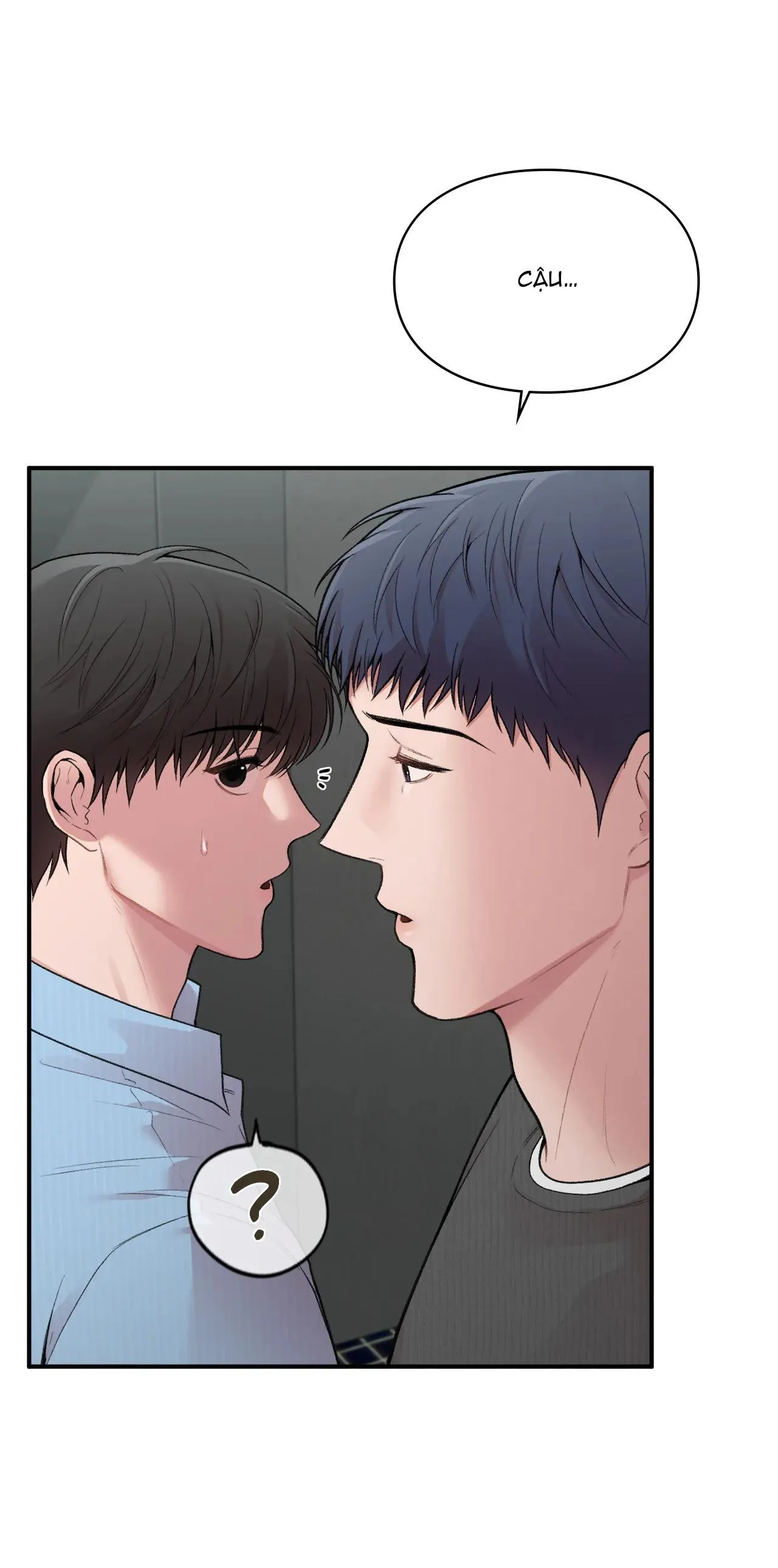 ZAI ĐẸP NHƯNG LẠI THÍCH DẠY ĐỜI Chapter 10 Trang 30