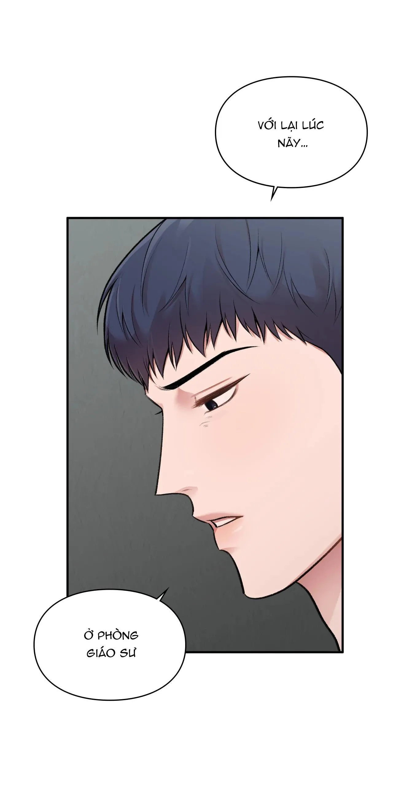 ZAI ĐẸP NHƯNG LẠI THÍCH DẠY ĐỜI Chapter 10 Trang 35