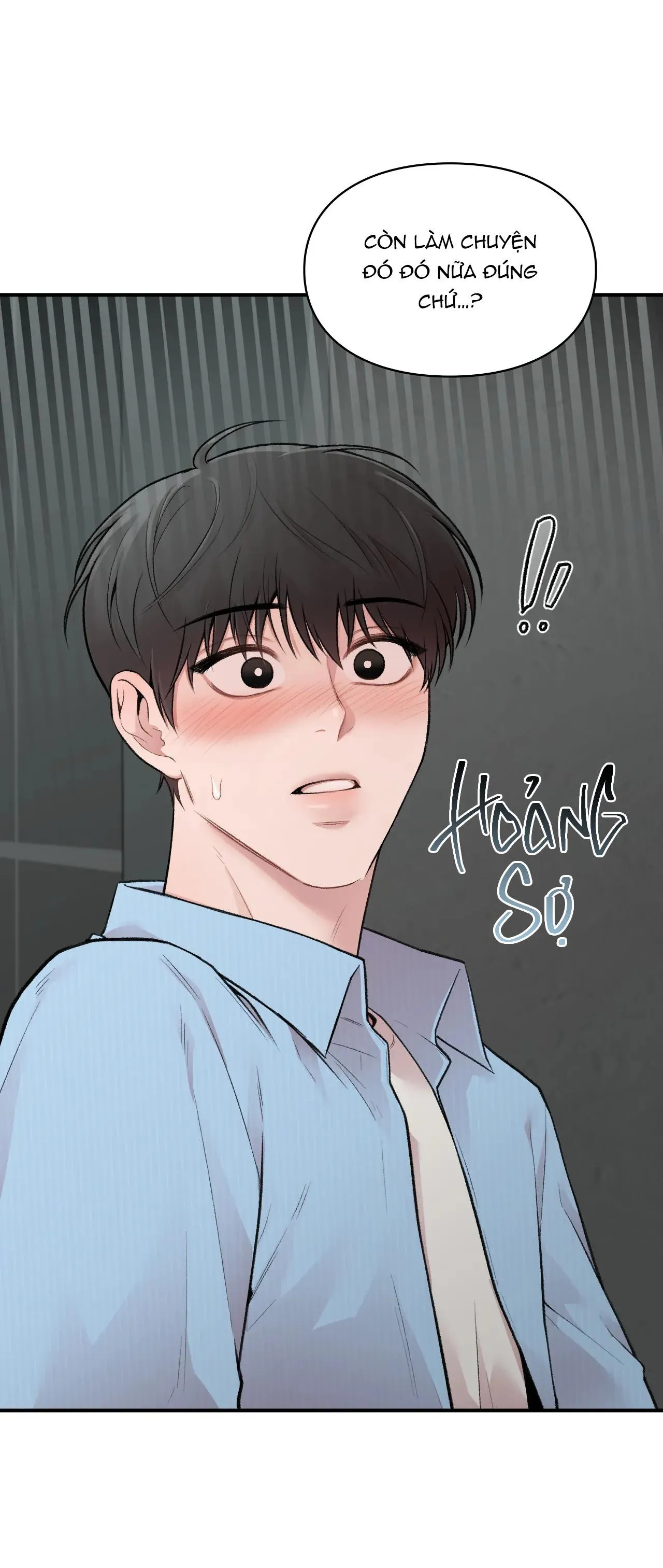 ZAI ĐẸP NHƯNG LẠI THÍCH DẠY ĐỜI Chapter 10 Trang 36