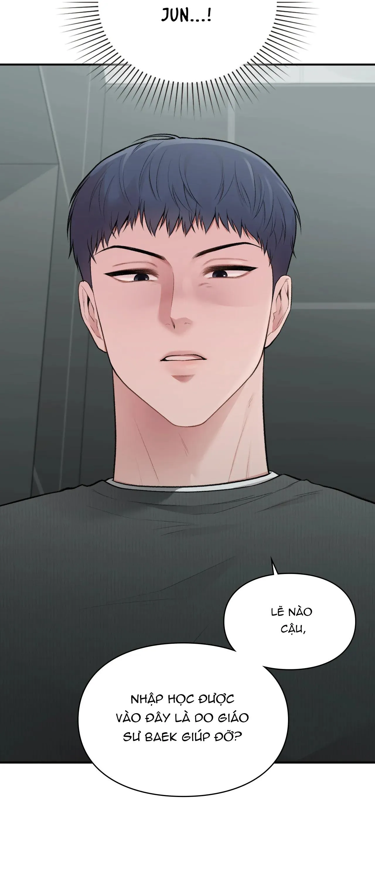 ZAI ĐẸP NHƯNG LẠI THÍCH DẠY ĐỜI Chapter 10 Trang 38