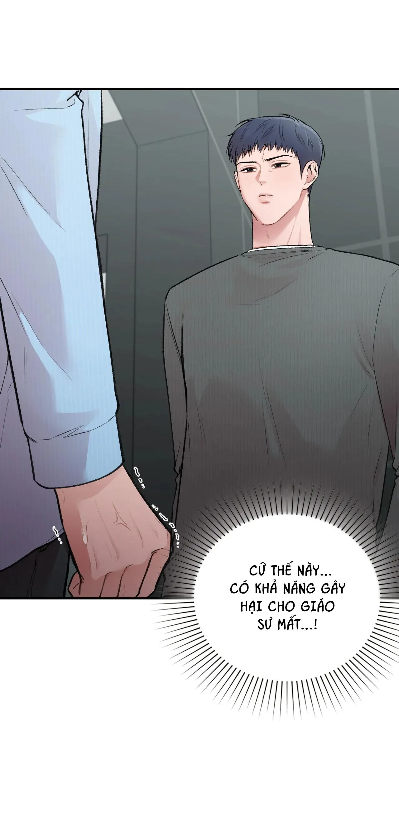 ZAI ĐẸP NHƯNG LẠI THÍCH DẠY ĐỜI Chapter 10 Trang 40