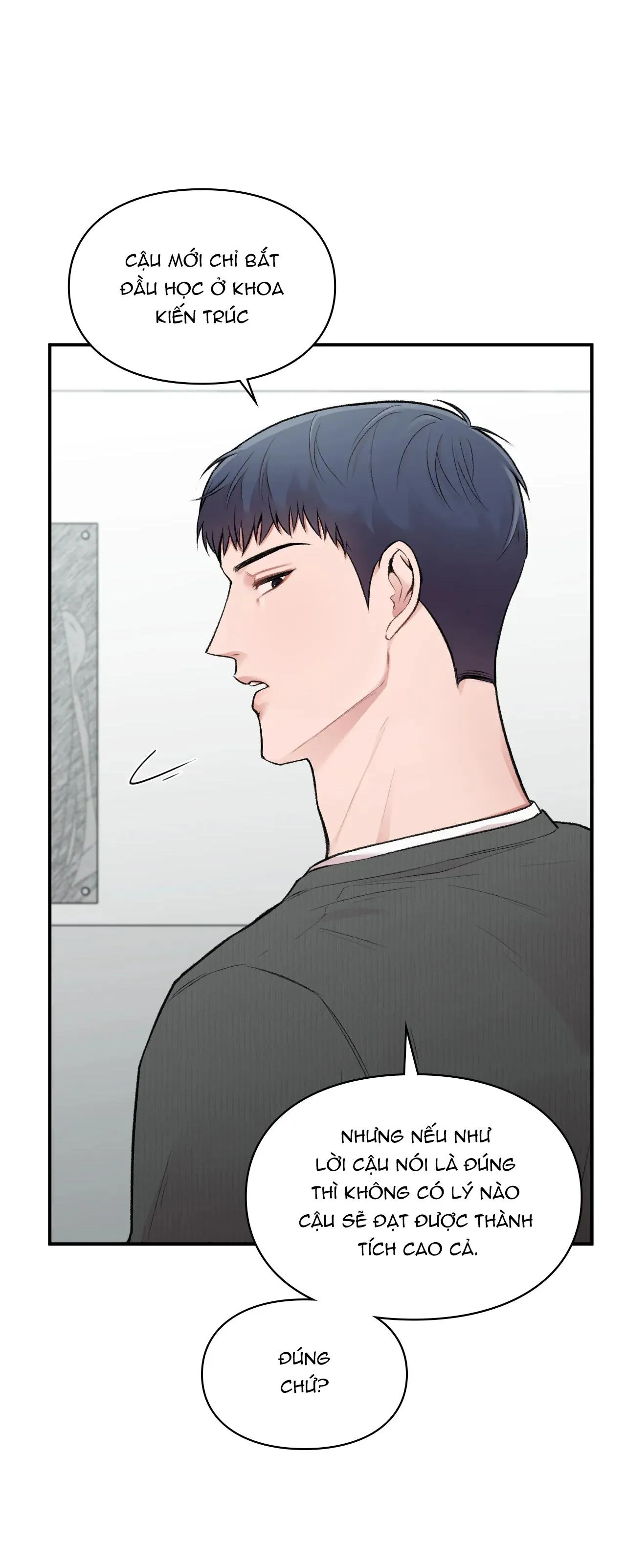 ZAI ĐẸP NHƯNG LẠI THÍCH DẠY ĐỜI Chapter 10 Trang 46