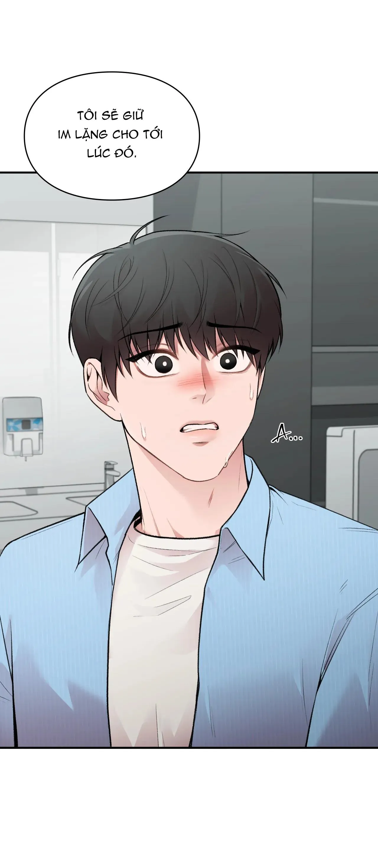 ZAI ĐẸP NHƯNG LẠI THÍCH DẠY ĐỜI Chapter 10 Trang 47