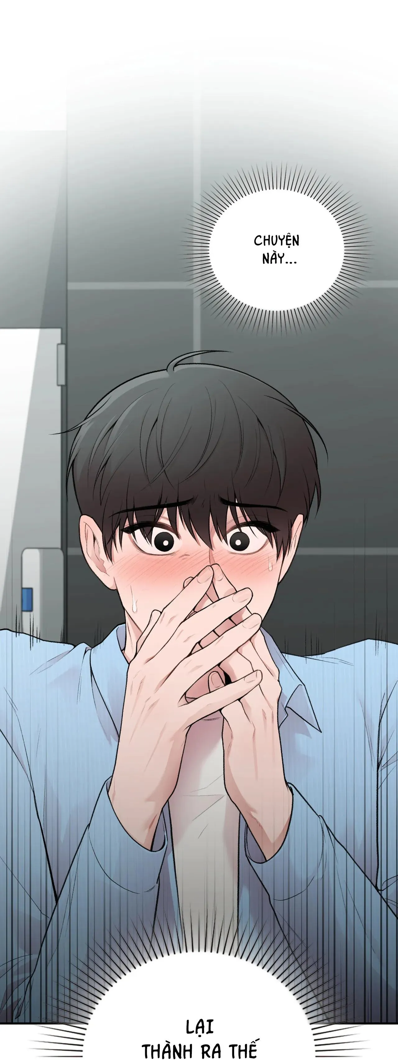 ZAI ĐẸP NHƯNG LẠI THÍCH DẠY ĐỜI Chapter 10 Trang 49