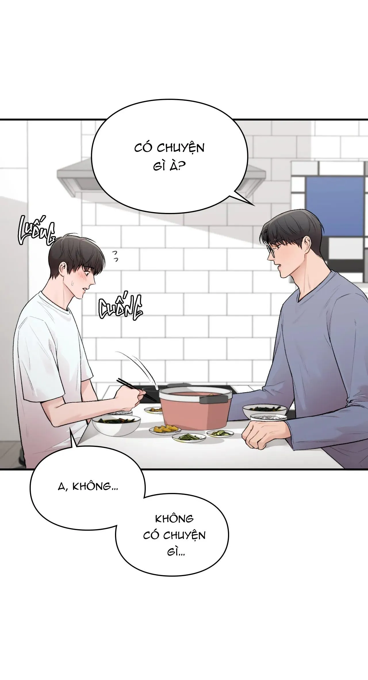 ZAI ĐẸP NHƯNG LẠI THÍCH DẠY ĐỜI Chapter 10 Trang 52