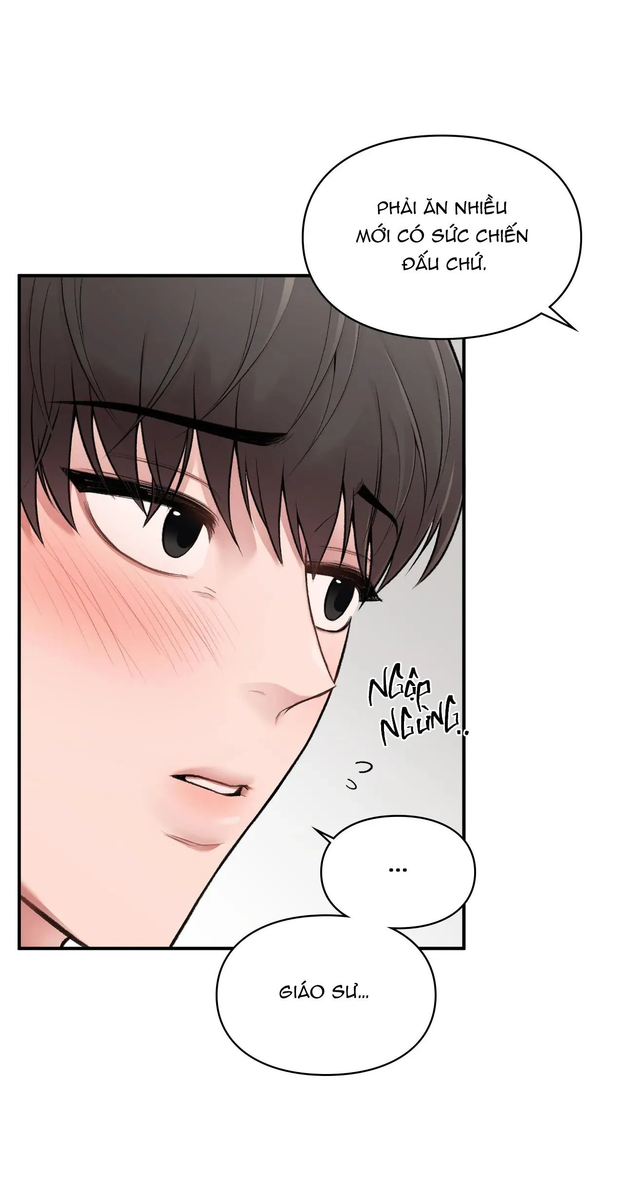 ZAI ĐẸP NHƯNG LẠI THÍCH DẠY ĐỜI Chapter 10 Trang 54