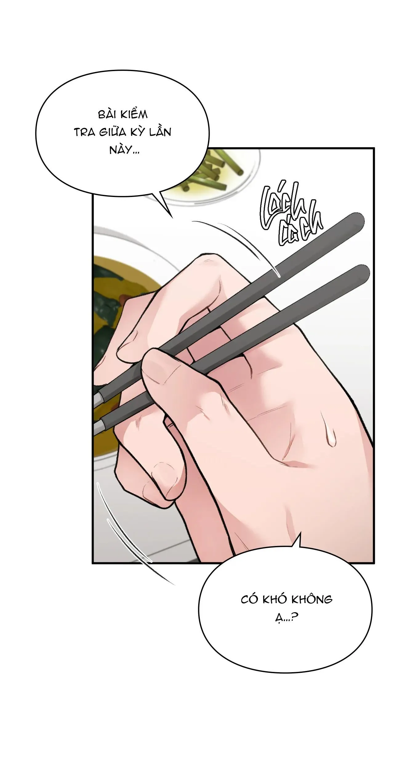 ZAI ĐẸP NHƯNG LẠI THÍCH DẠY ĐỜI Chapter 10 Trang 55