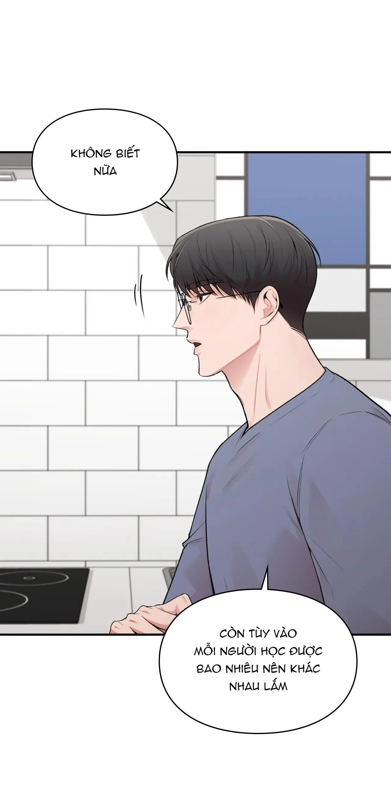 ZAI ĐẸP NHƯNG LẠI THÍCH DẠY ĐỜI Chapter 10 Trang 56