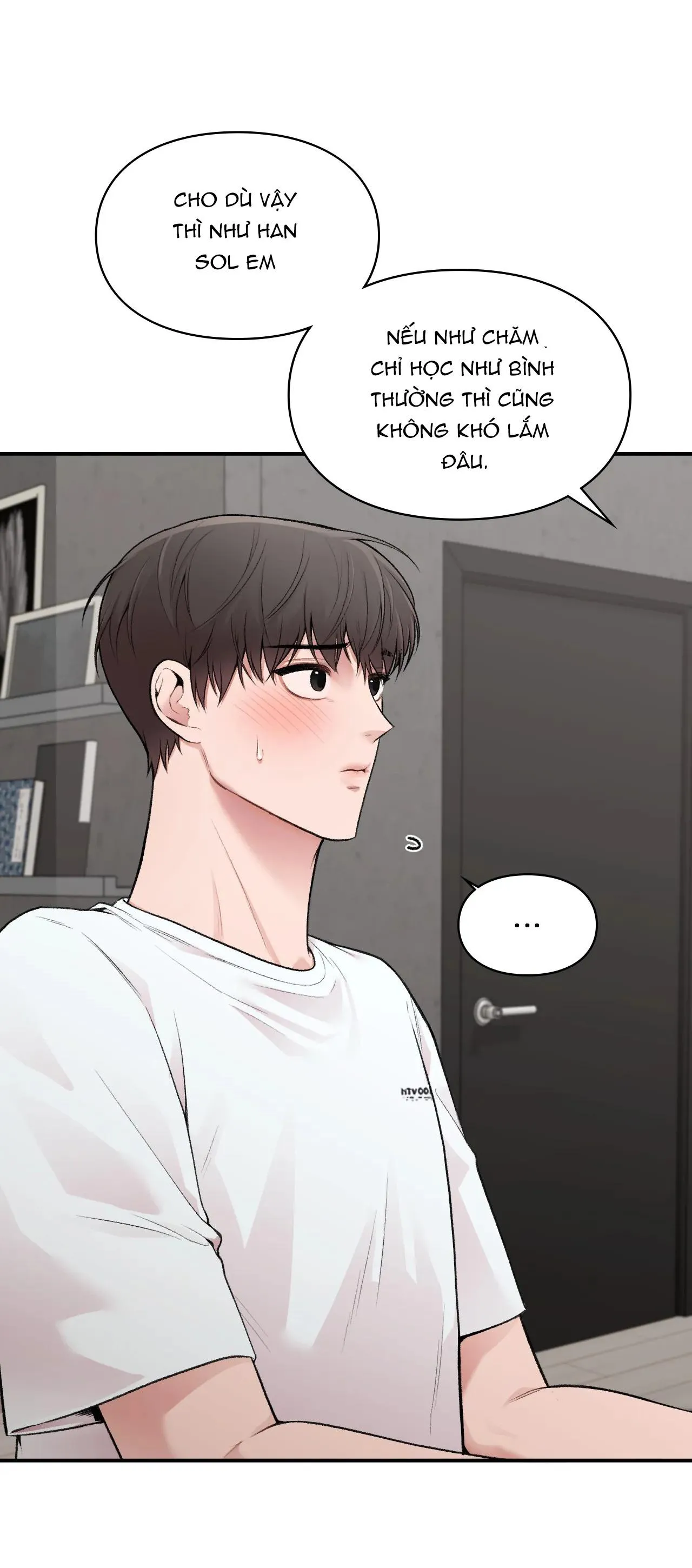 ZAI ĐẸP NHƯNG LẠI THÍCH DẠY ĐỜI Chapter 10 Trang 57