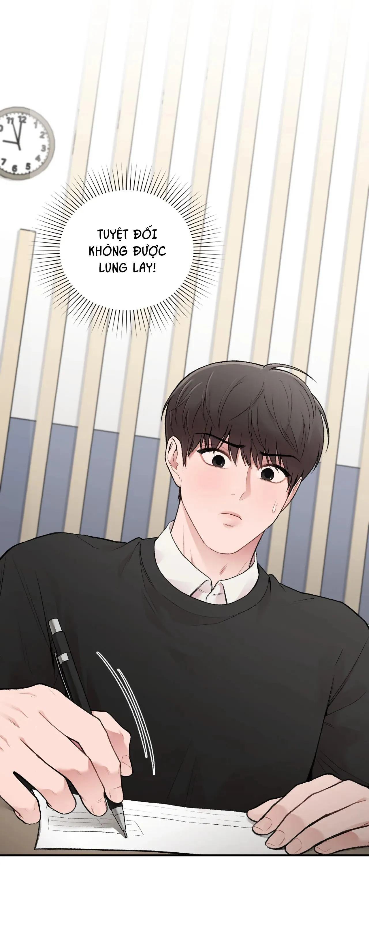 ZAI ĐẸP NHƯNG LẠI THÍCH DẠY ĐỜI Chapter 10 Trang 61