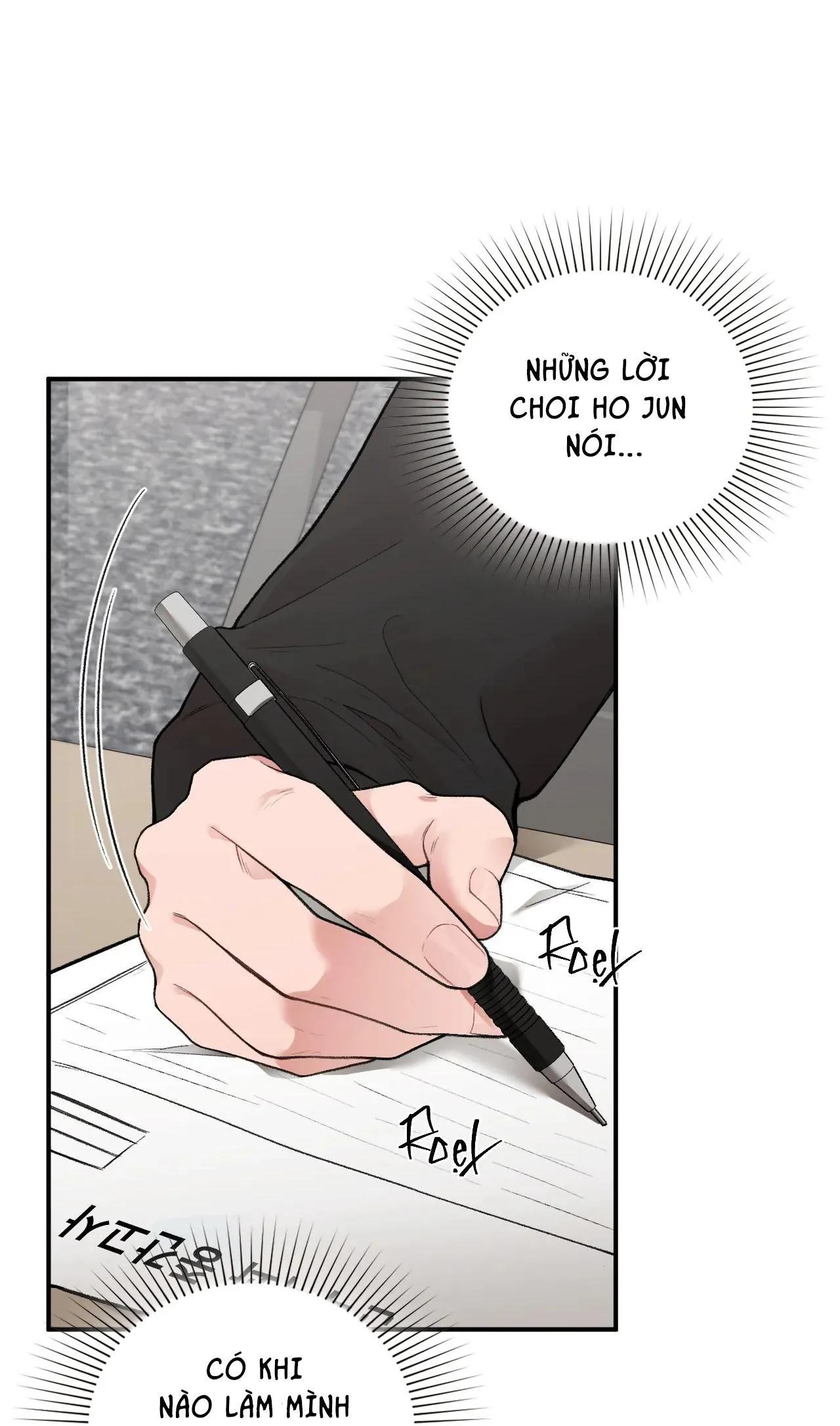 ZAI ĐẸP NHƯNG LẠI THÍCH DẠY ĐỜI Chapter 10 Trang 62