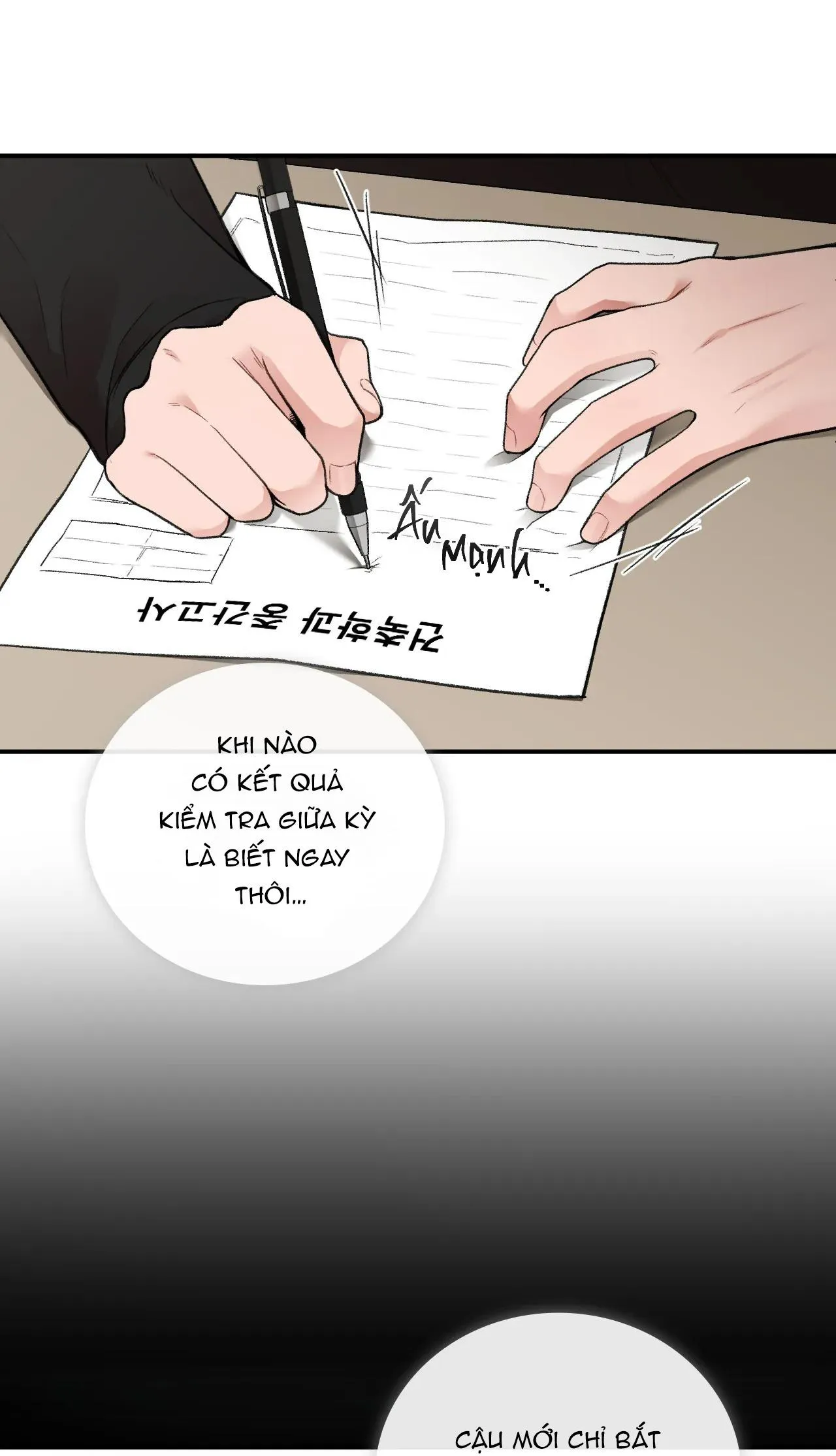 ZAI ĐẸP NHƯNG LẠI THÍCH DẠY ĐỜI Chapter 10 Trang 64