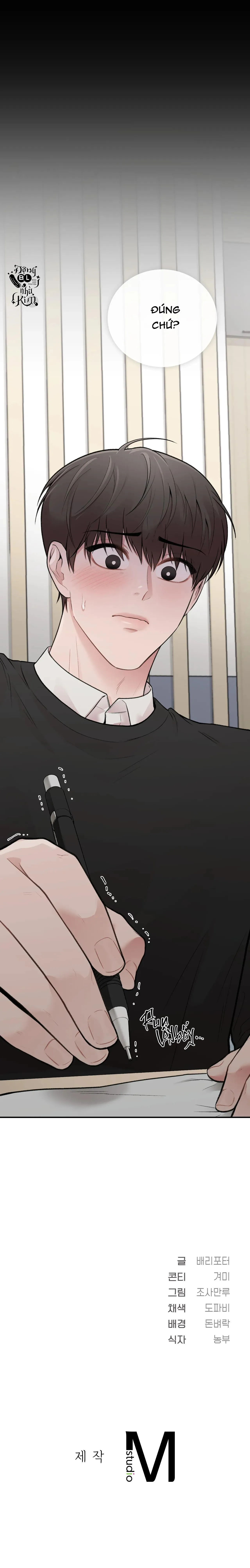 ZAI ĐẸP NHƯNG LẠI THÍCH DẠY ĐỜI Chapter 10 Trang 66