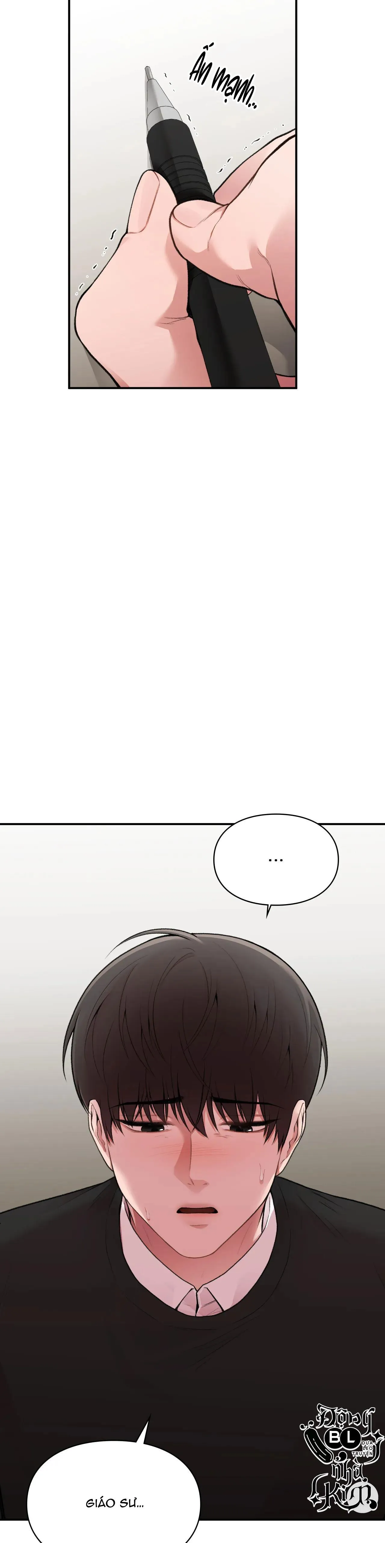 ZAI ĐẸP NHƯNG LẠI THÍCH DẠY ĐỜI Chapter 11 Trang 4