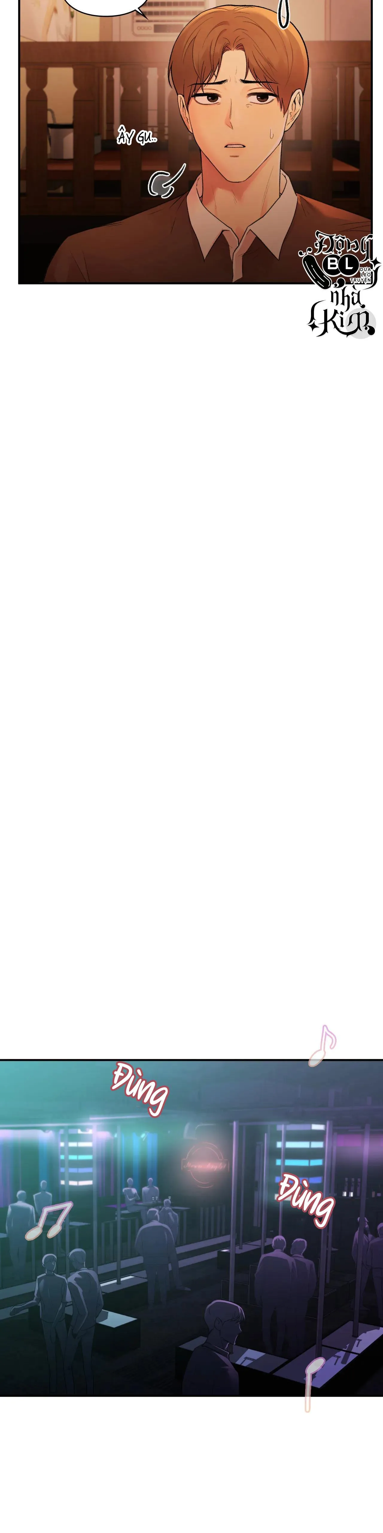 ZAI ĐẸP NHƯNG LẠI THÍCH DẠY ĐỜI Chapter 11 Trang 17