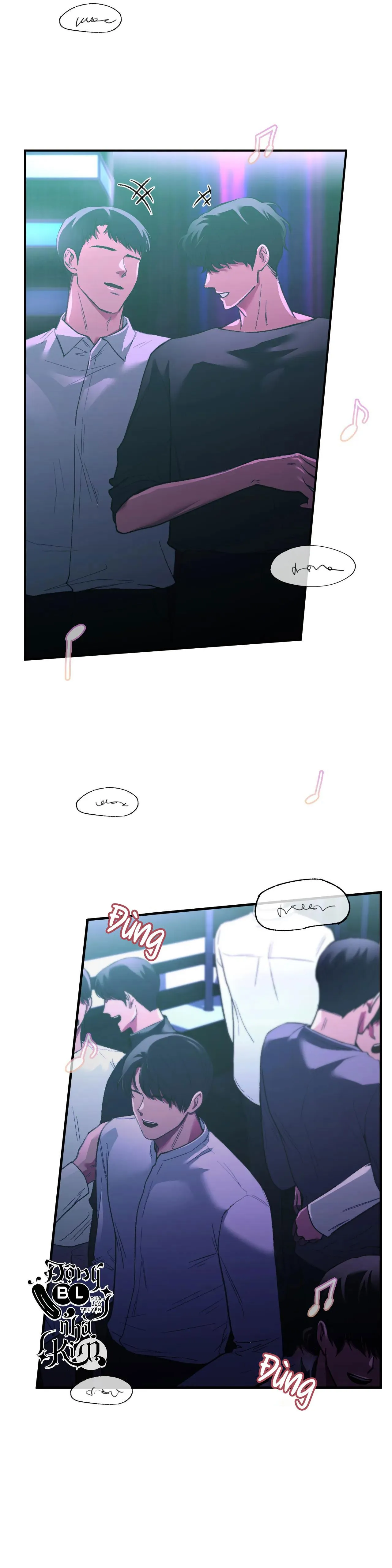 ZAI ĐẸP NHƯNG LẠI THÍCH DẠY ĐỜI Chapter 11 Trang 18