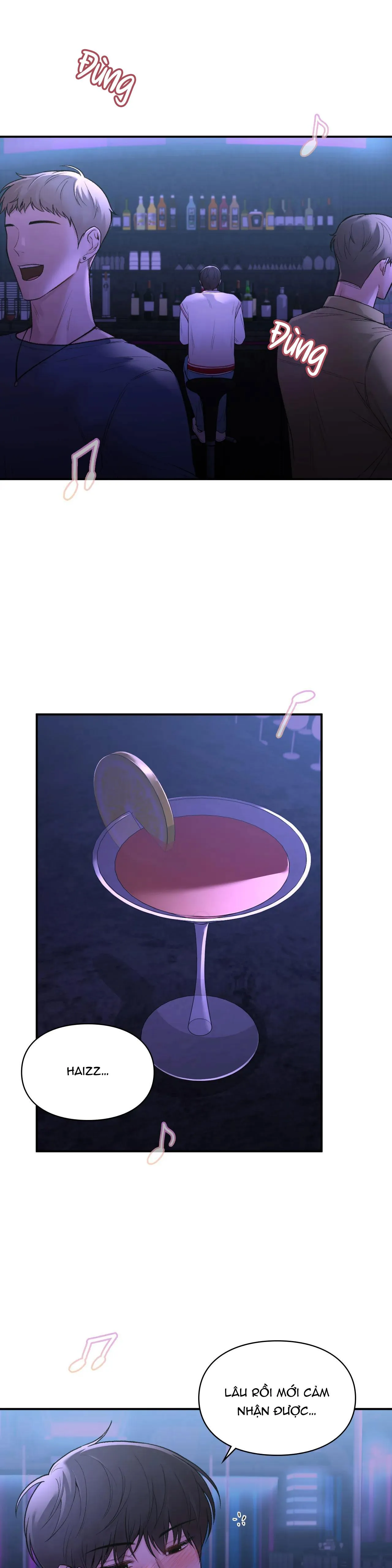 ZAI ĐẸP NHƯNG LẠI THÍCH DẠY ĐỜI Chapter 11 Trang 19