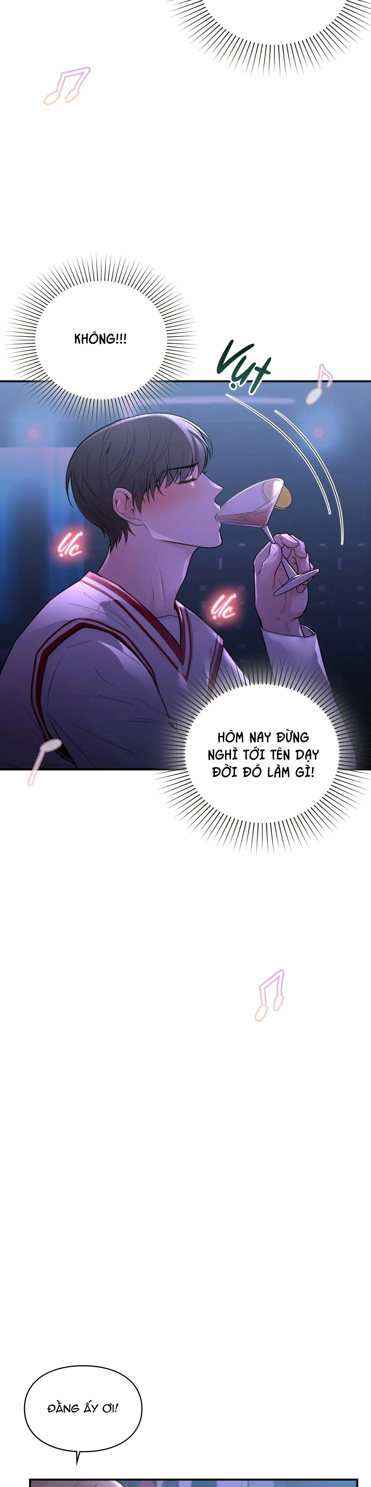 ZAI ĐẸP NHƯNG LẠI THÍCH DẠY ĐỜI Chapter 11 Trang 21