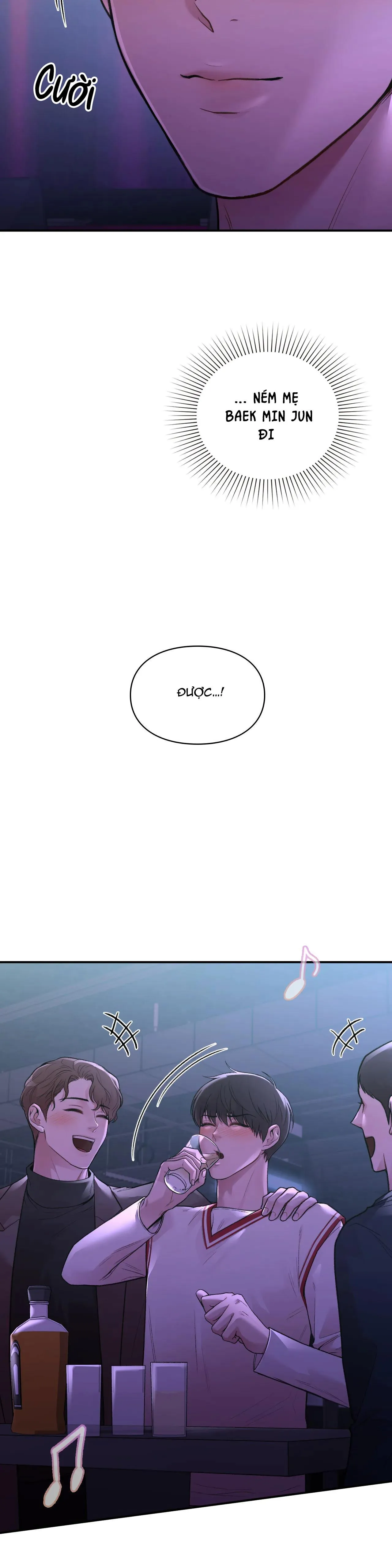 ZAI ĐẸP NHƯNG LẠI THÍCH DẠY ĐỜI Chapter 11 Trang 24