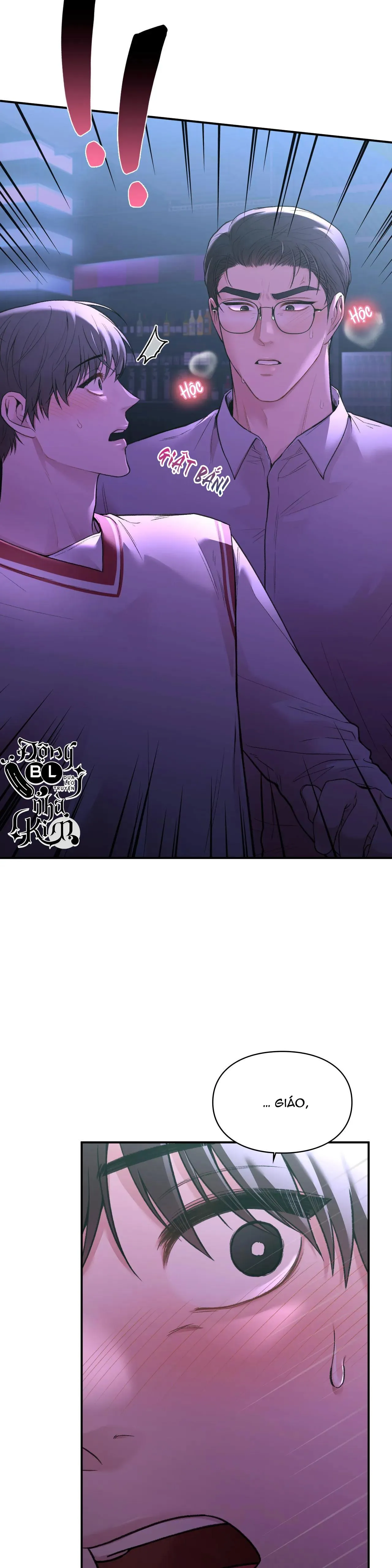 ZAI ĐẸP NHƯNG LẠI THÍCH DẠY ĐỜI Chapter 11 Trang 28