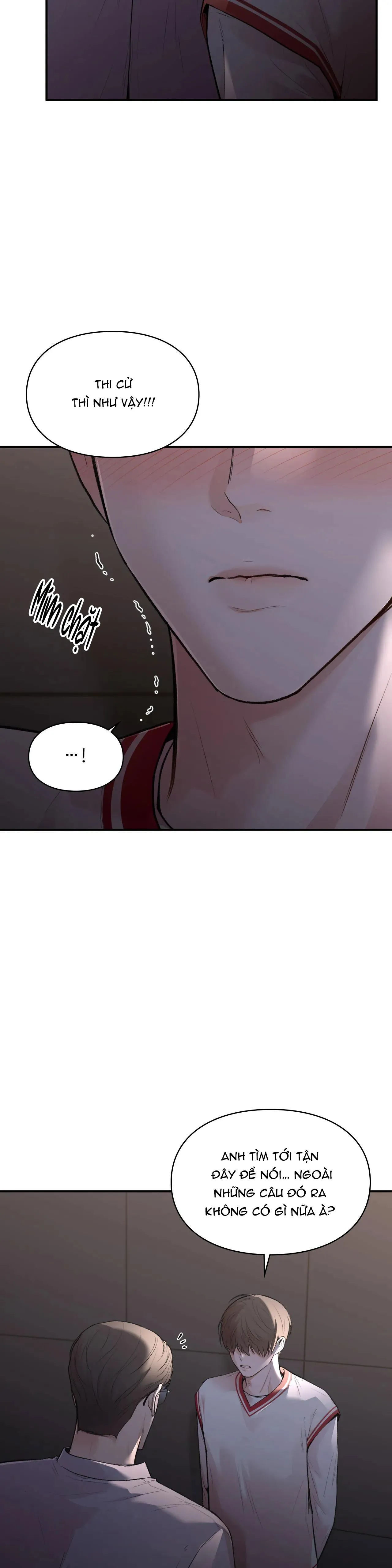 ZAI ĐẸP NHƯNG LẠI THÍCH DẠY ĐỜI Chapter 11 Trang 32