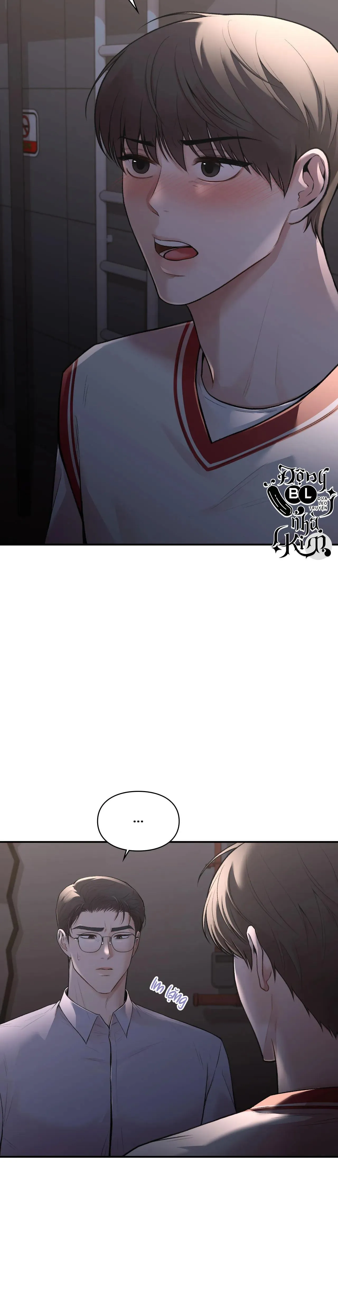 ZAI ĐẸP NHƯNG LẠI THÍCH DẠY ĐỜI Chapter 11 Trang 36