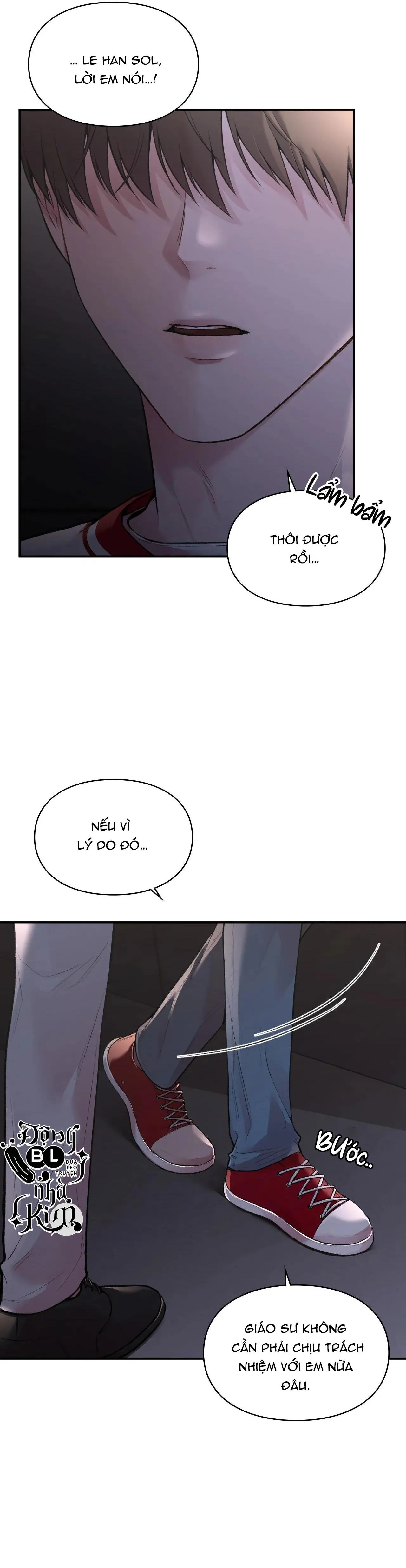 ZAI ĐẸP NHƯNG LẠI THÍCH DẠY ĐỜI Chapter 11 Trang 38