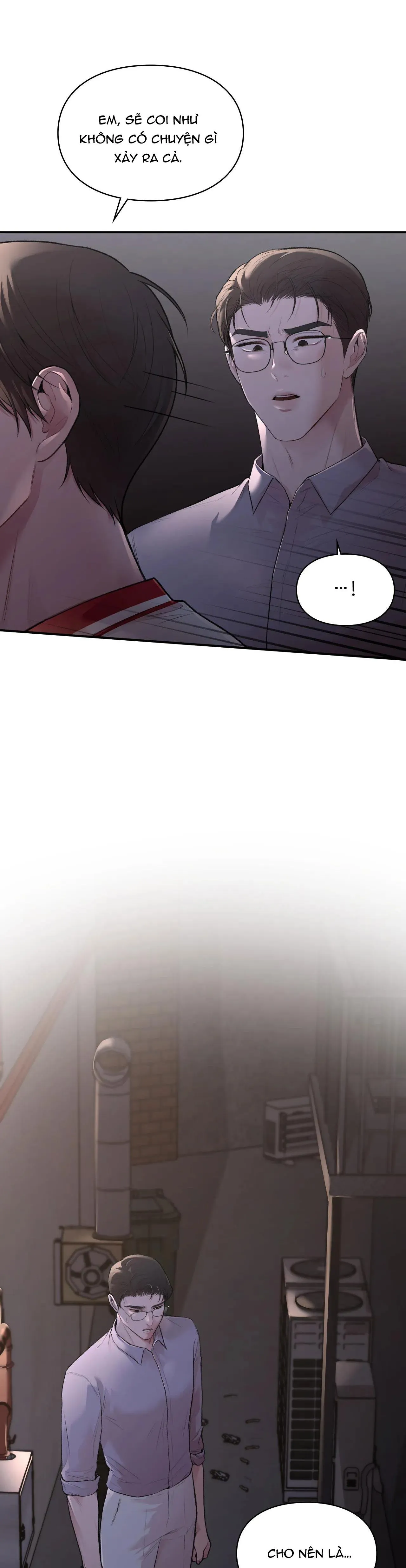 ZAI ĐẸP NHƯNG LẠI THÍCH DẠY ĐỜI Chapter 11 Trang 39