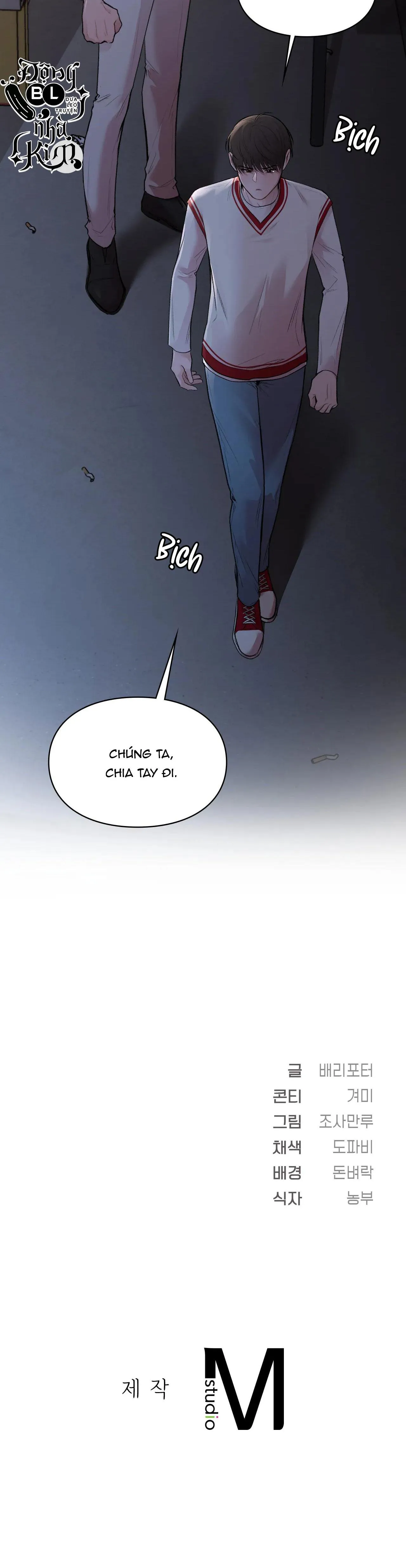 ZAI ĐẸP NHƯNG LẠI THÍCH DẠY ĐỜI Chapter 11 Trang 40