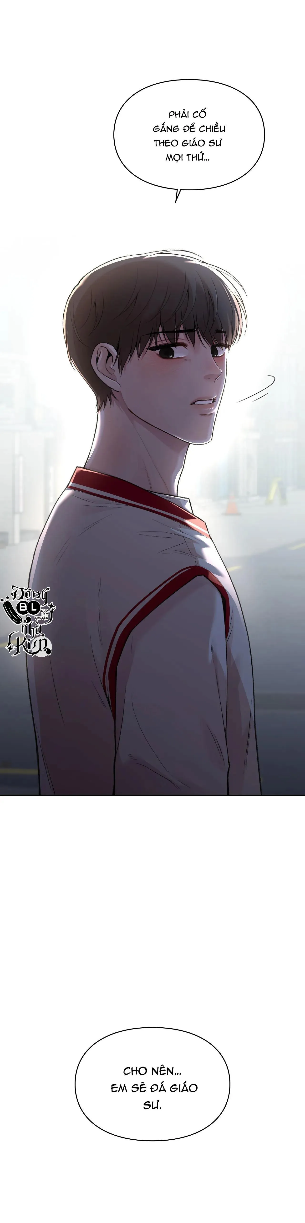 ZAI ĐẸP NHƯNG LẠI THÍCH DẠY ĐỜI Chapter 12 Trang 4